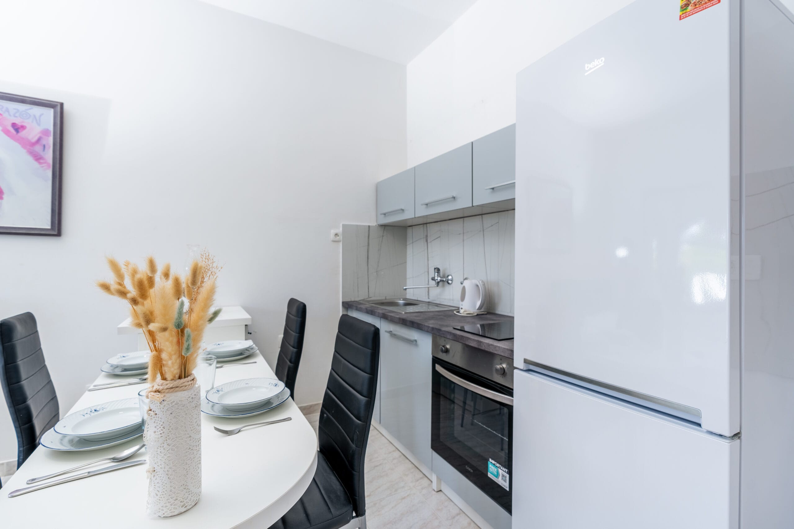 Peaceful Oaza 2 | One bedroom apartment - Image 8
