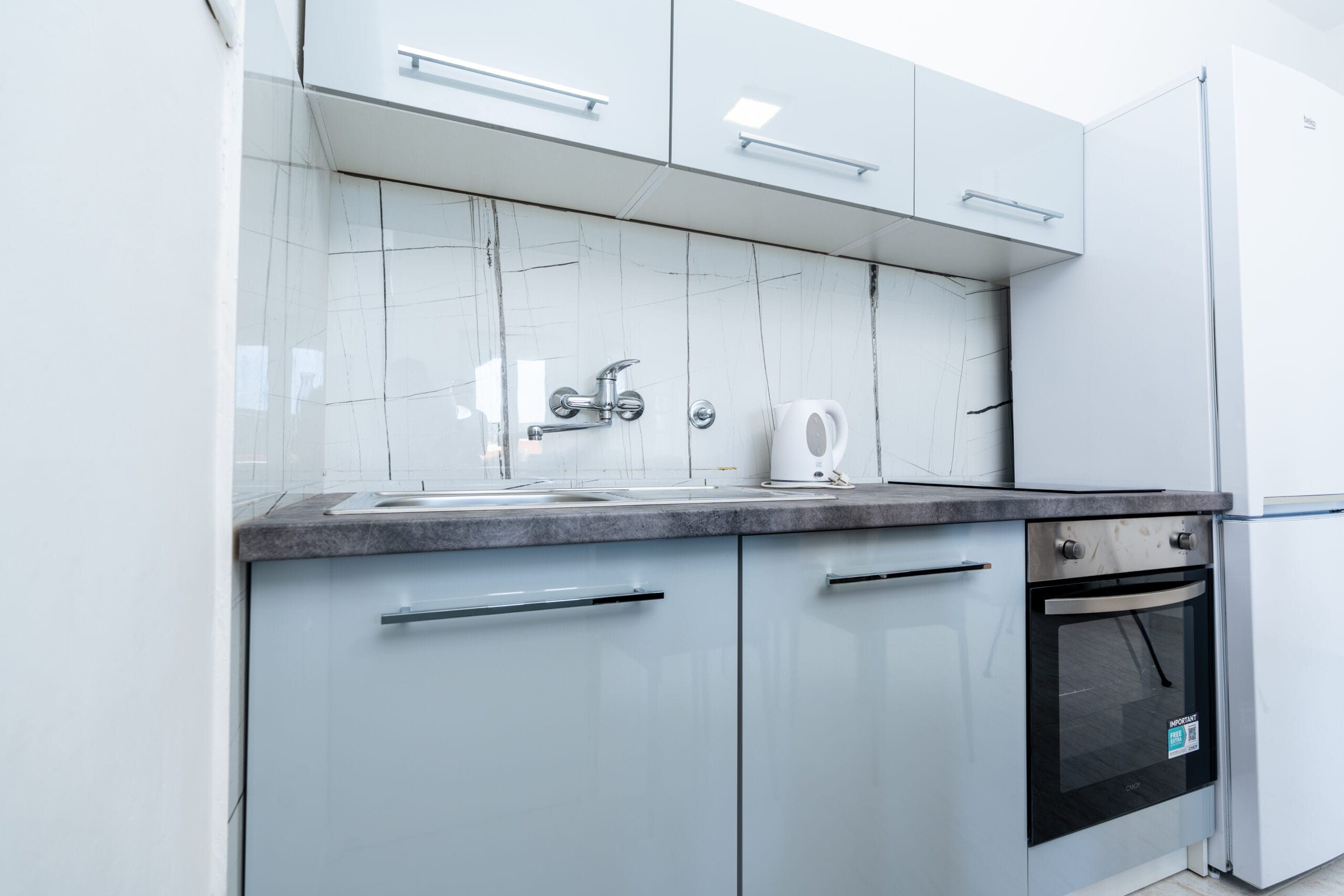 Peaceful Oaza 2 | One bedroom apartment - Image 10