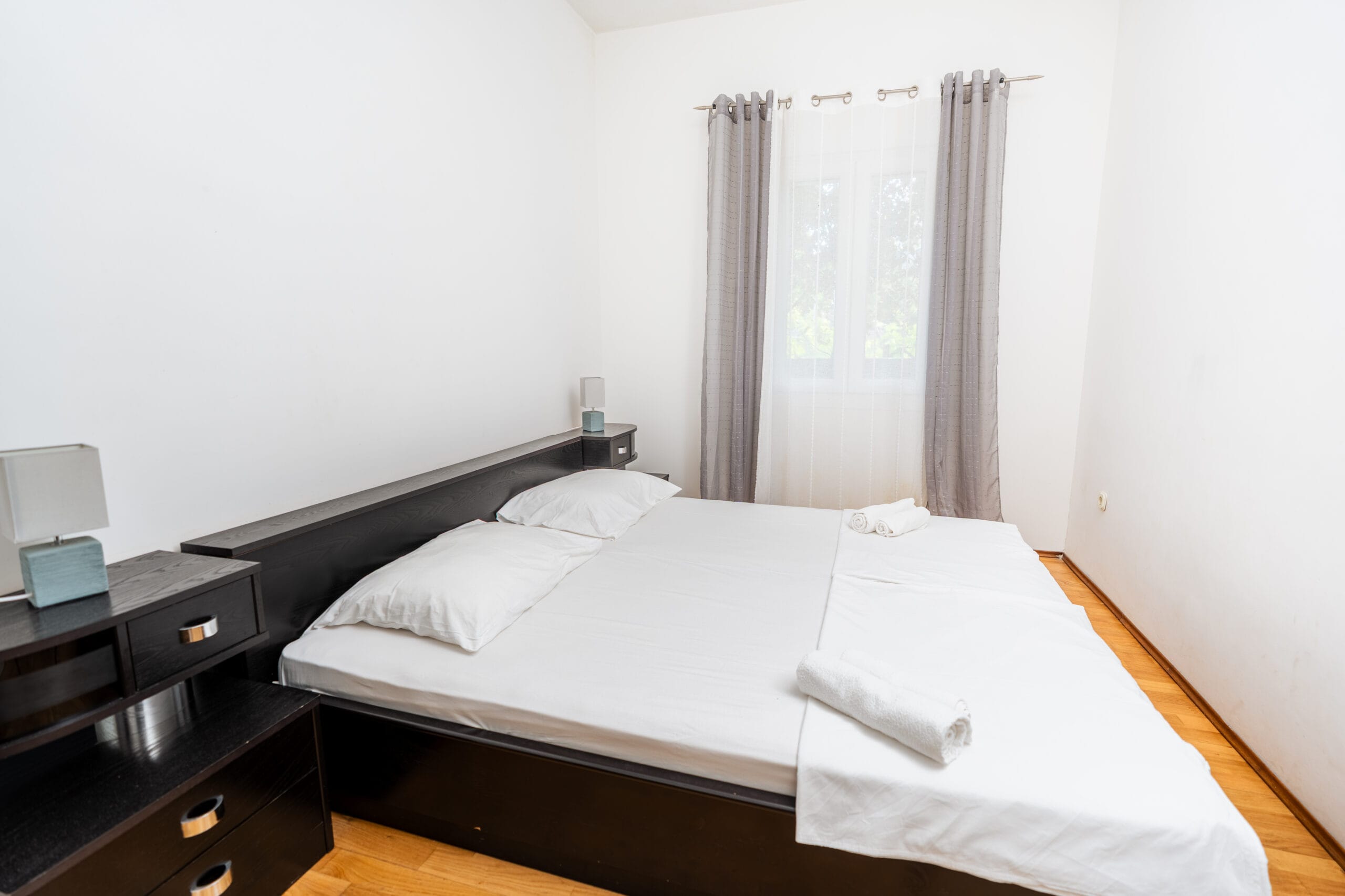 Peaceful Oaza 2 | One bedroom apartment - Image 13