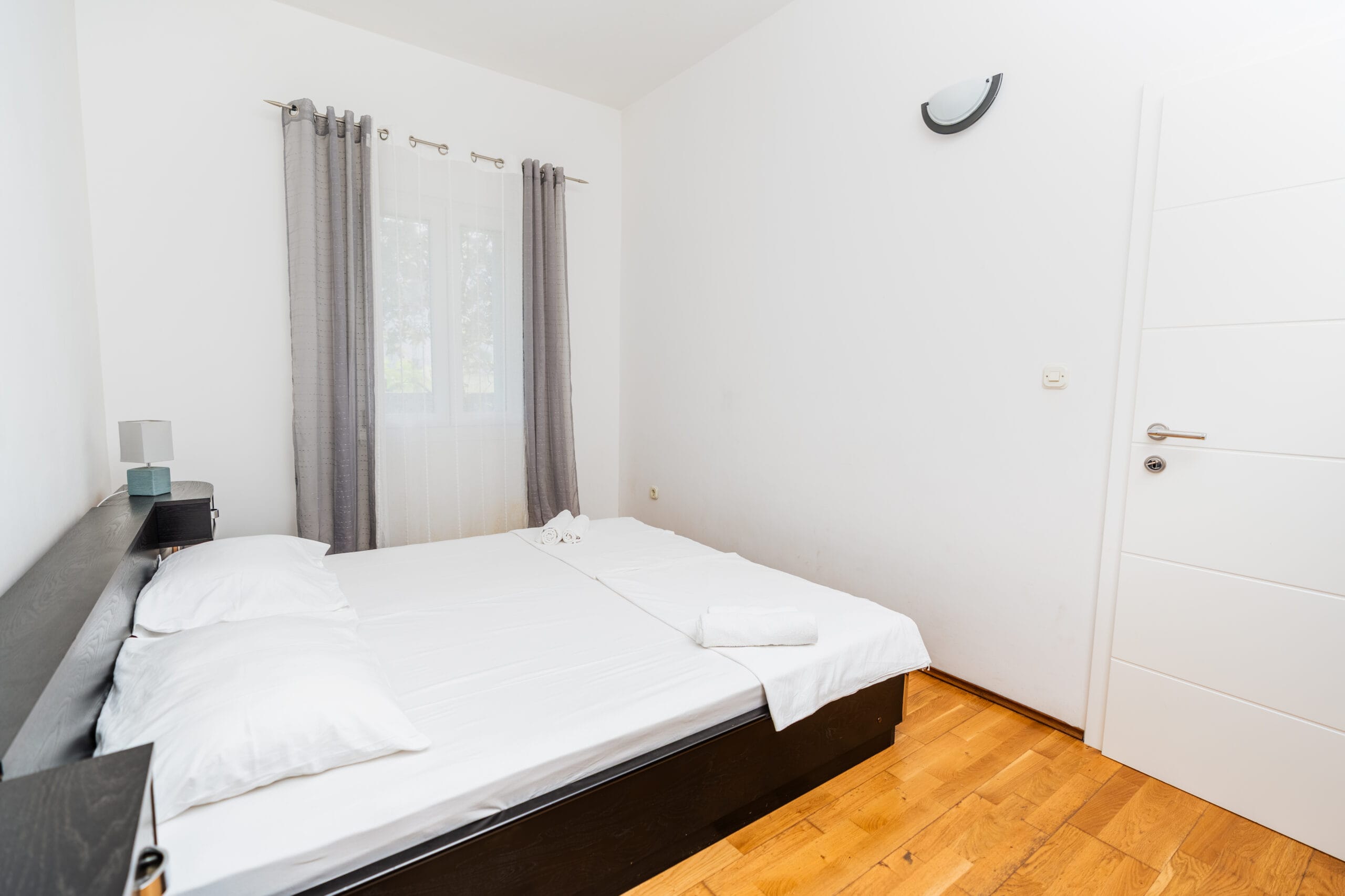 Peaceful Oaza 2 | One bedroom apartment - Image 9