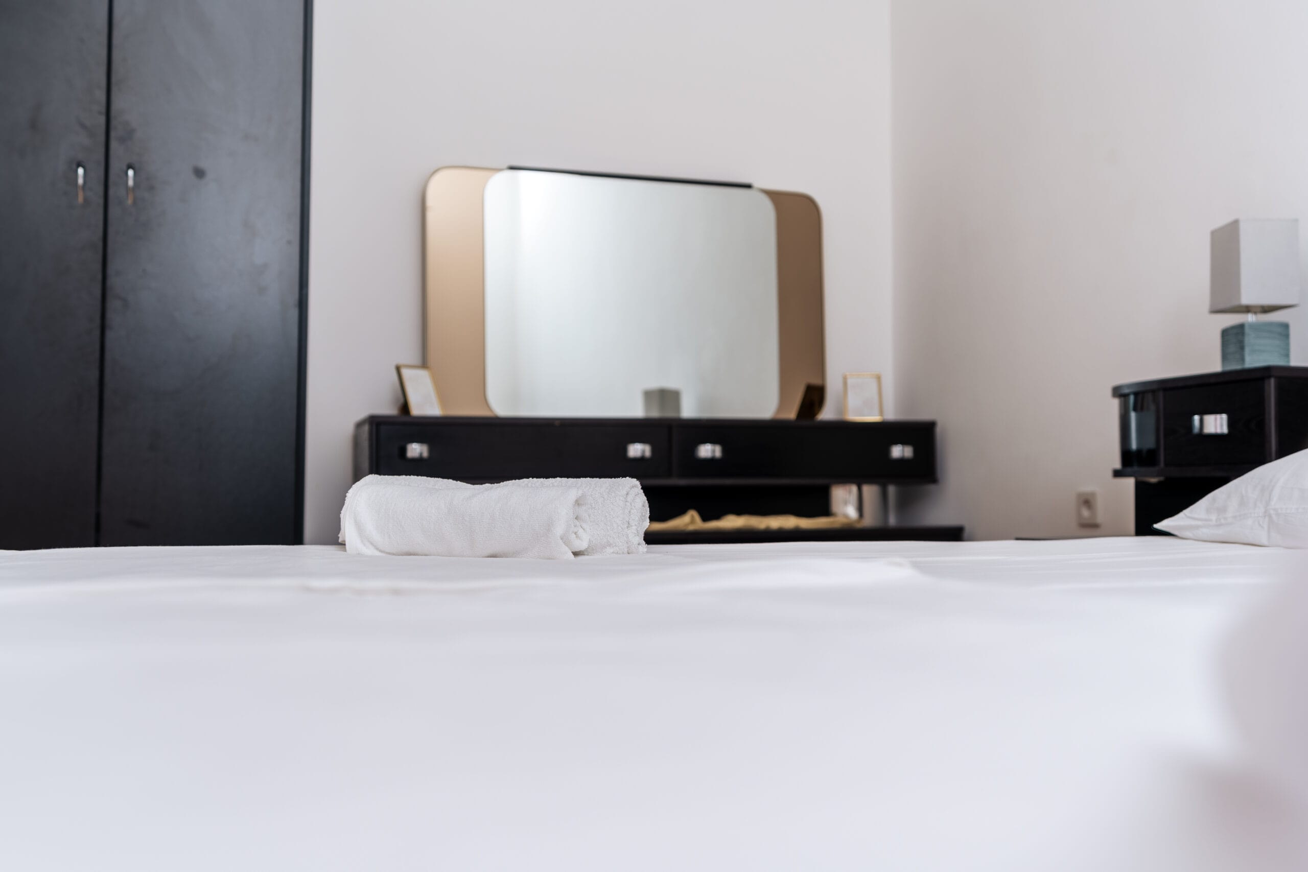 Peaceful Oaza 2 | One bedroom apartment - Image 24