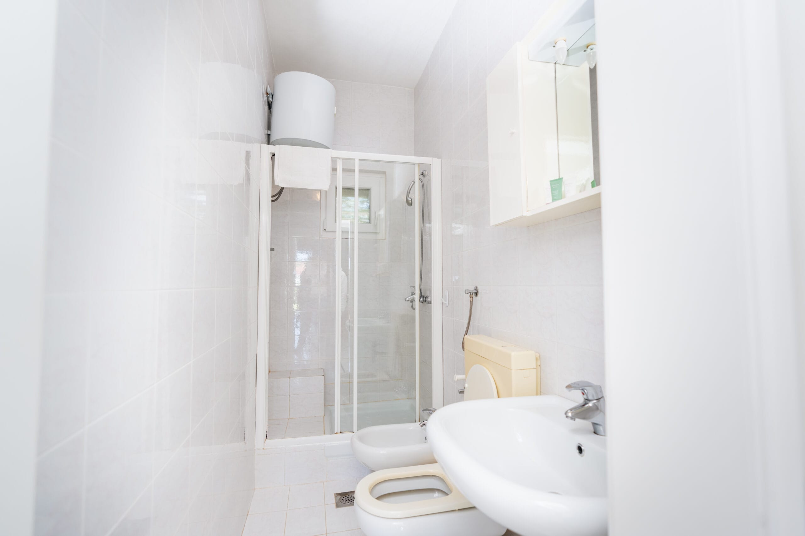 Peaceful Oaza 2 | One bedroom apartment - Image 17