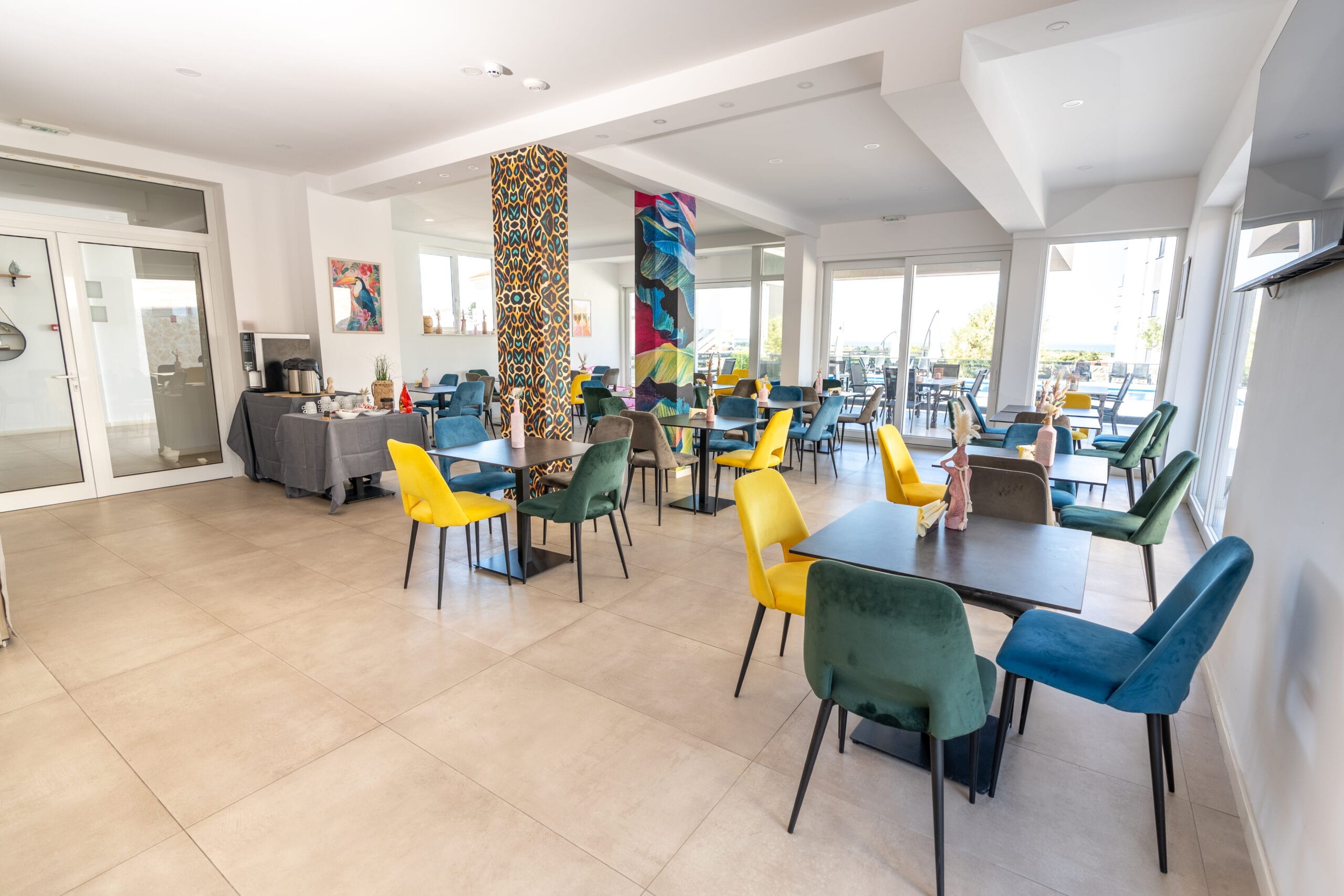Boutique Hotel Ivy'z | Superior Double - Image 20