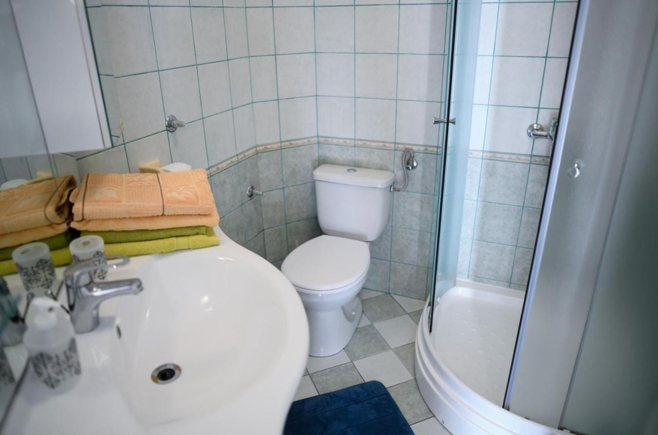DIAMOND 2 | One-bedroom apartment - Image 17