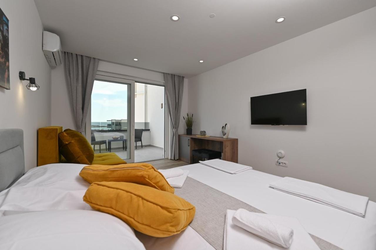 Boutique Hotel Ivy'z | Deluxe Triple - Image 13