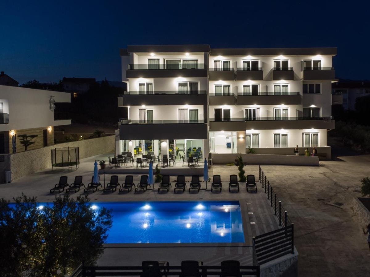 Boutique Hotel Ivy'z | Superior Double