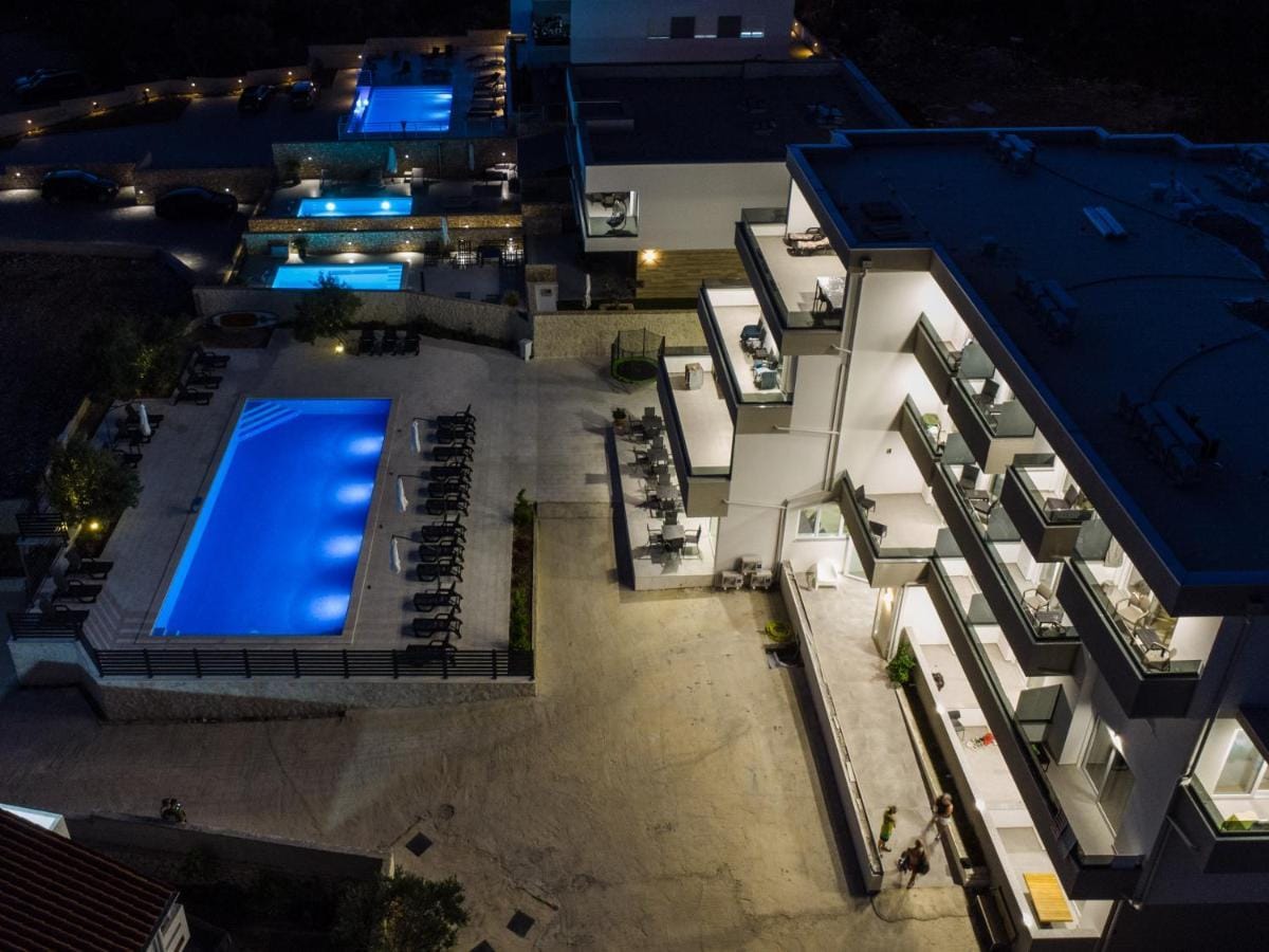 Boutique Hotel Ivy'z | Superior Double - Image 21