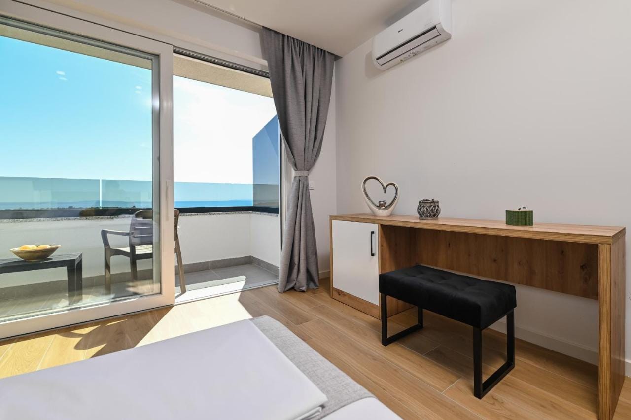 Boutique Hotel Ivy'z | Deluxe Triple - Image 8