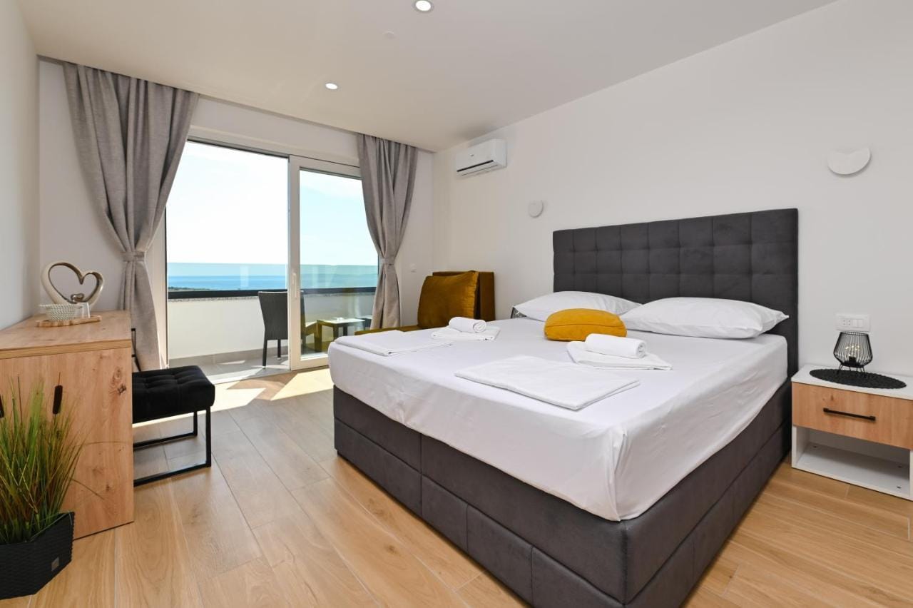 Boutique Hotel Ivy'z | Deluxe Triple - Image 9