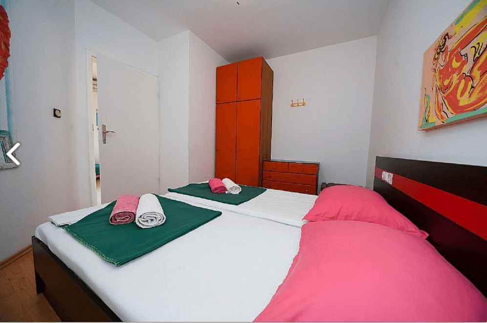 DIAMOND 1 | One-bedroom apartment - Image 7