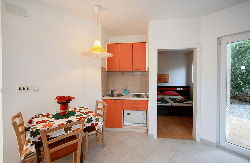 DIAMOND 1 | One-bedroom apartment - Image 4