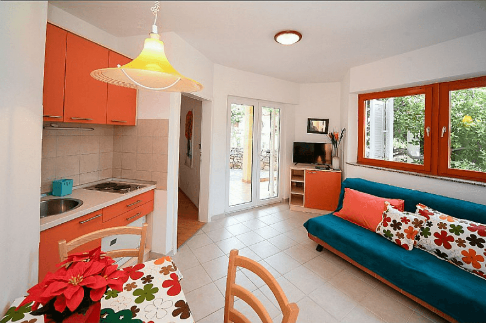 DIAMOND 1 | One-bedroom apartment - Image 2