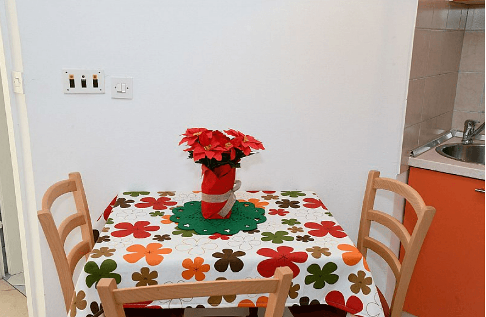 DIAMOND 1 | One-bedroom apartment - Image 8