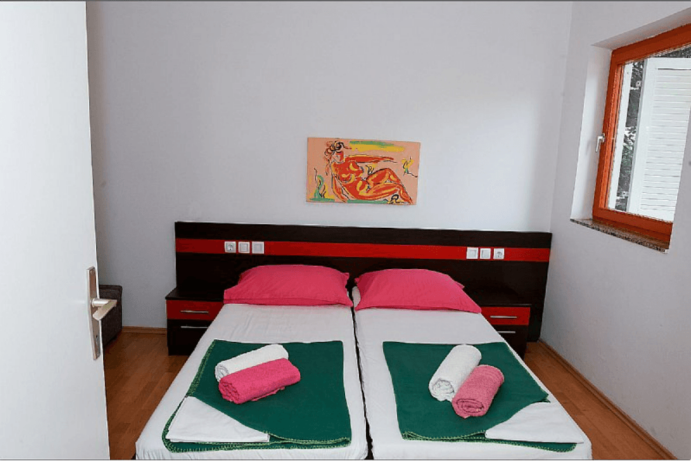 DIAMOND 1 | One-bedroom apartment - Image 6