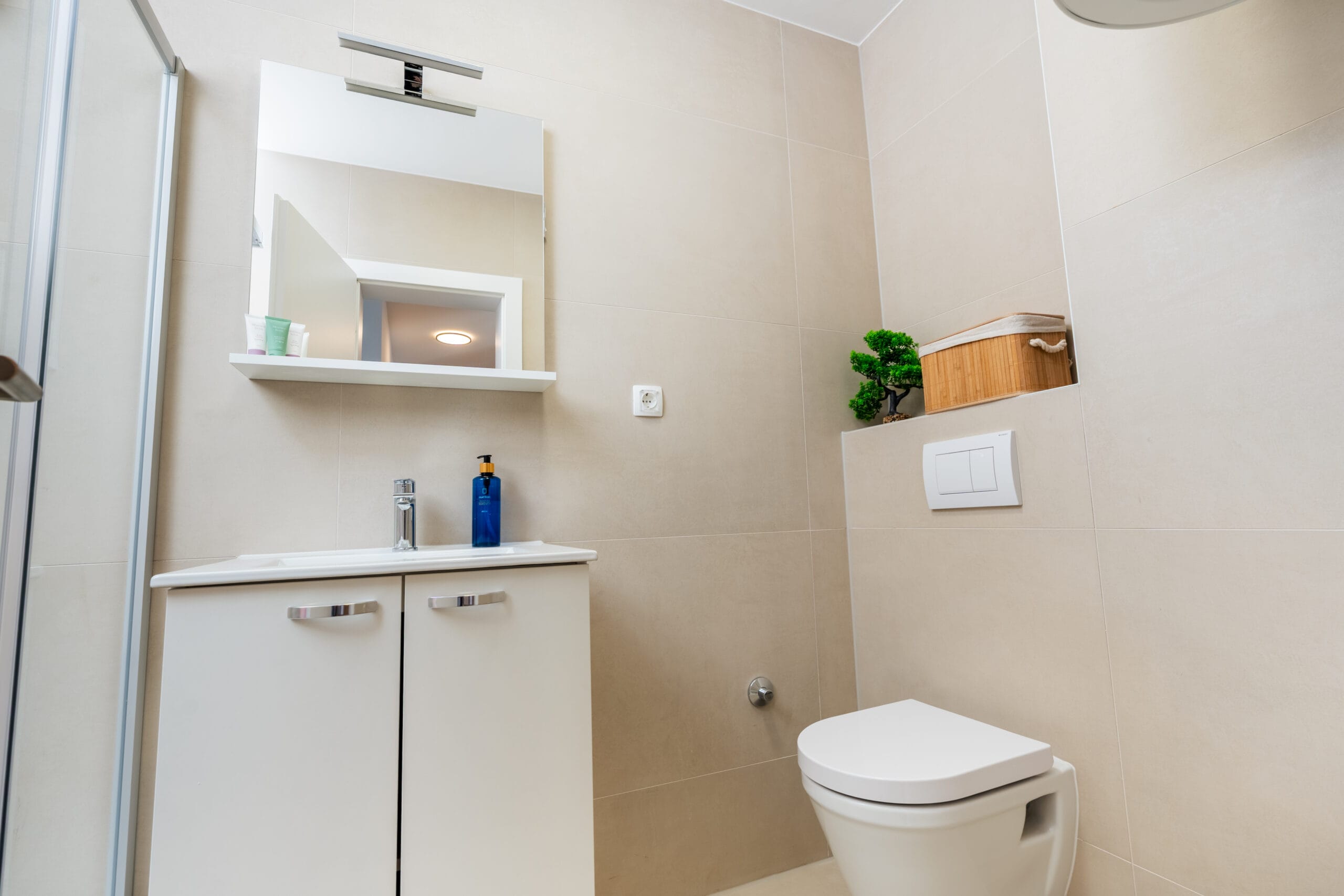 Casa Del Mar | Two-bedroom apartment - Image 5