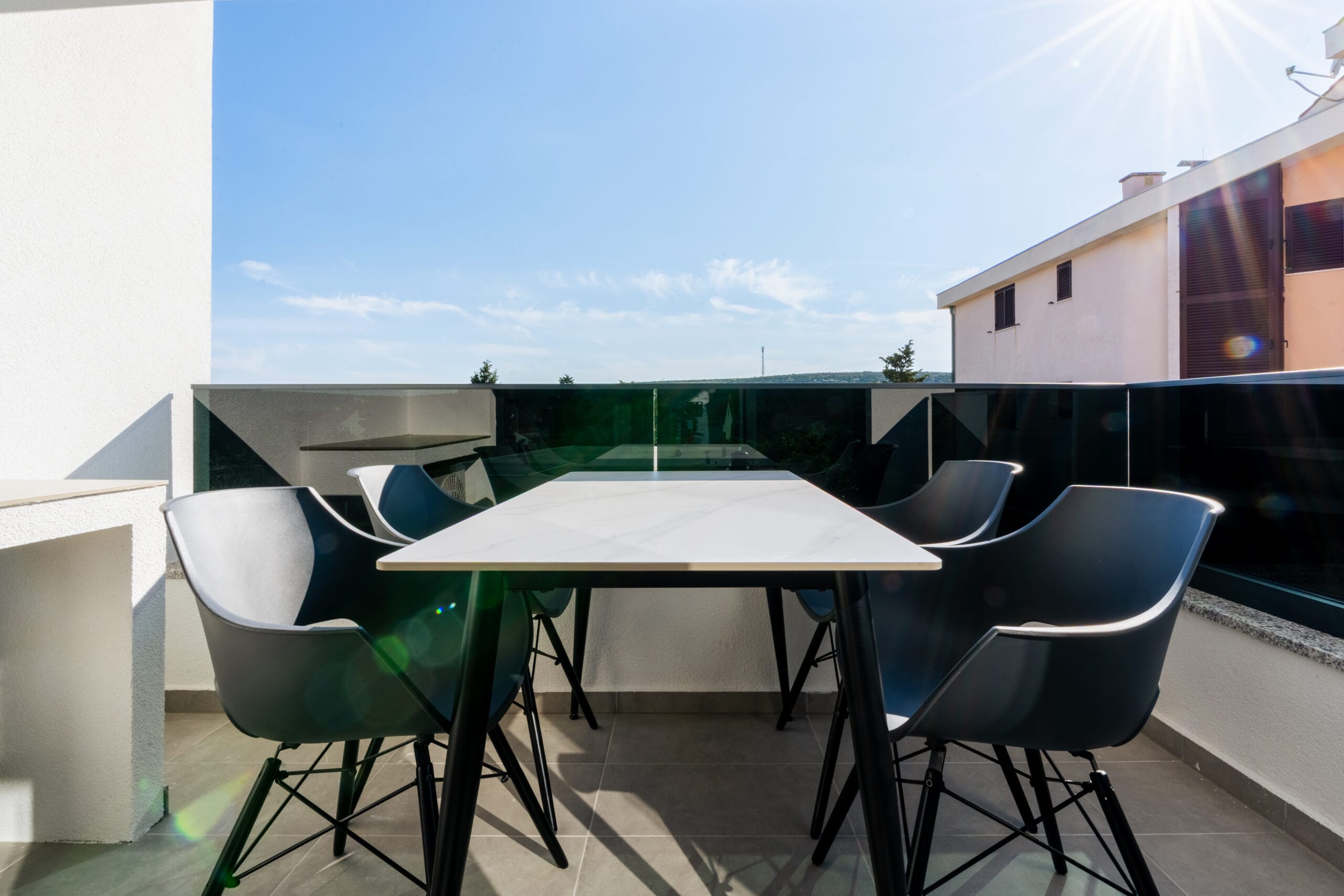 Casa Del Mar | Two-bedroom apartment - Image 12