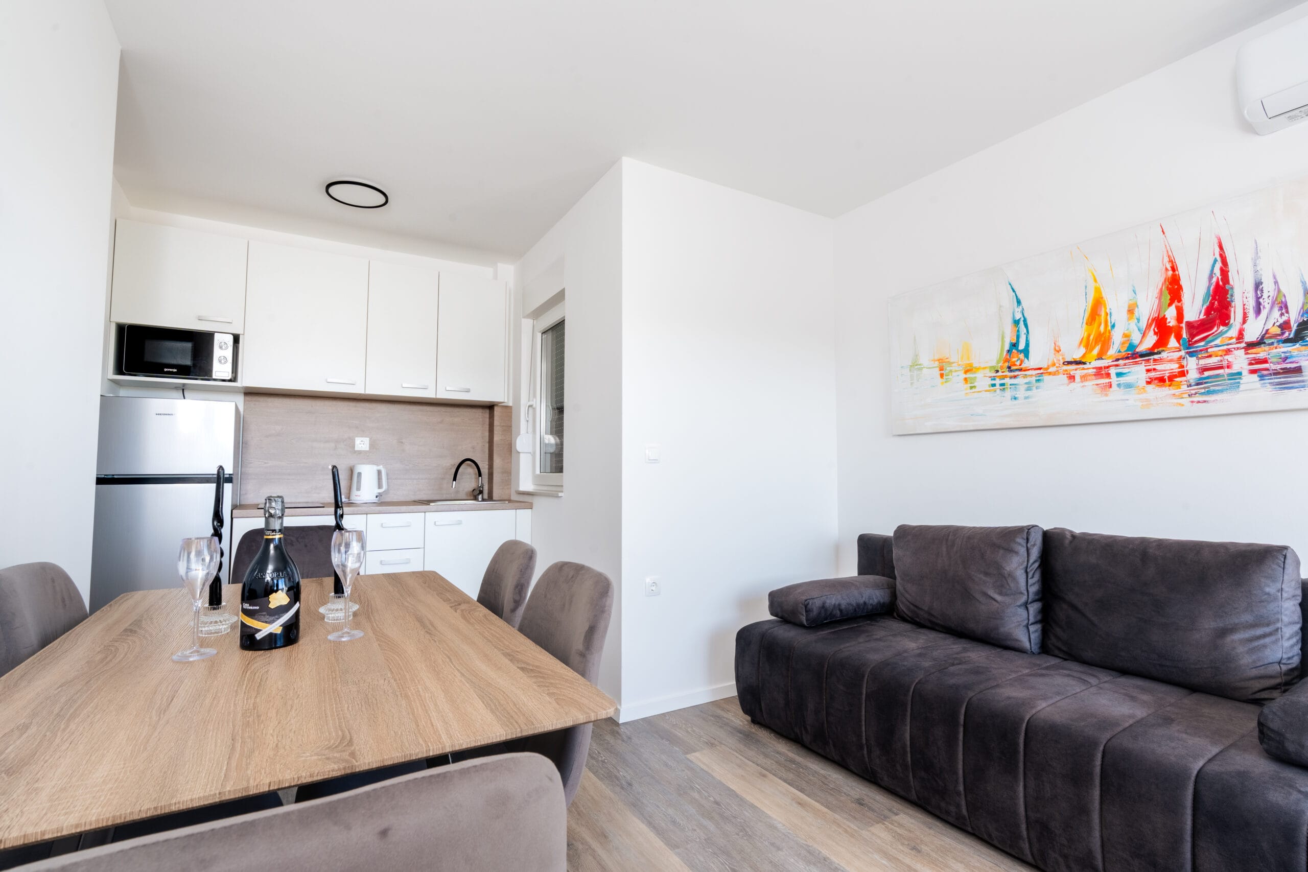 Casa Del Mar | Two-bedroom apartment
