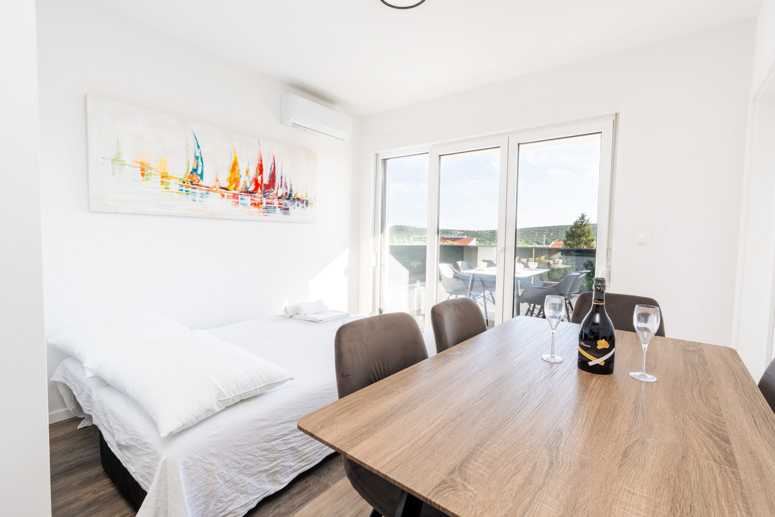Casa Del Mar | Two-bedroom apartment - Image 19