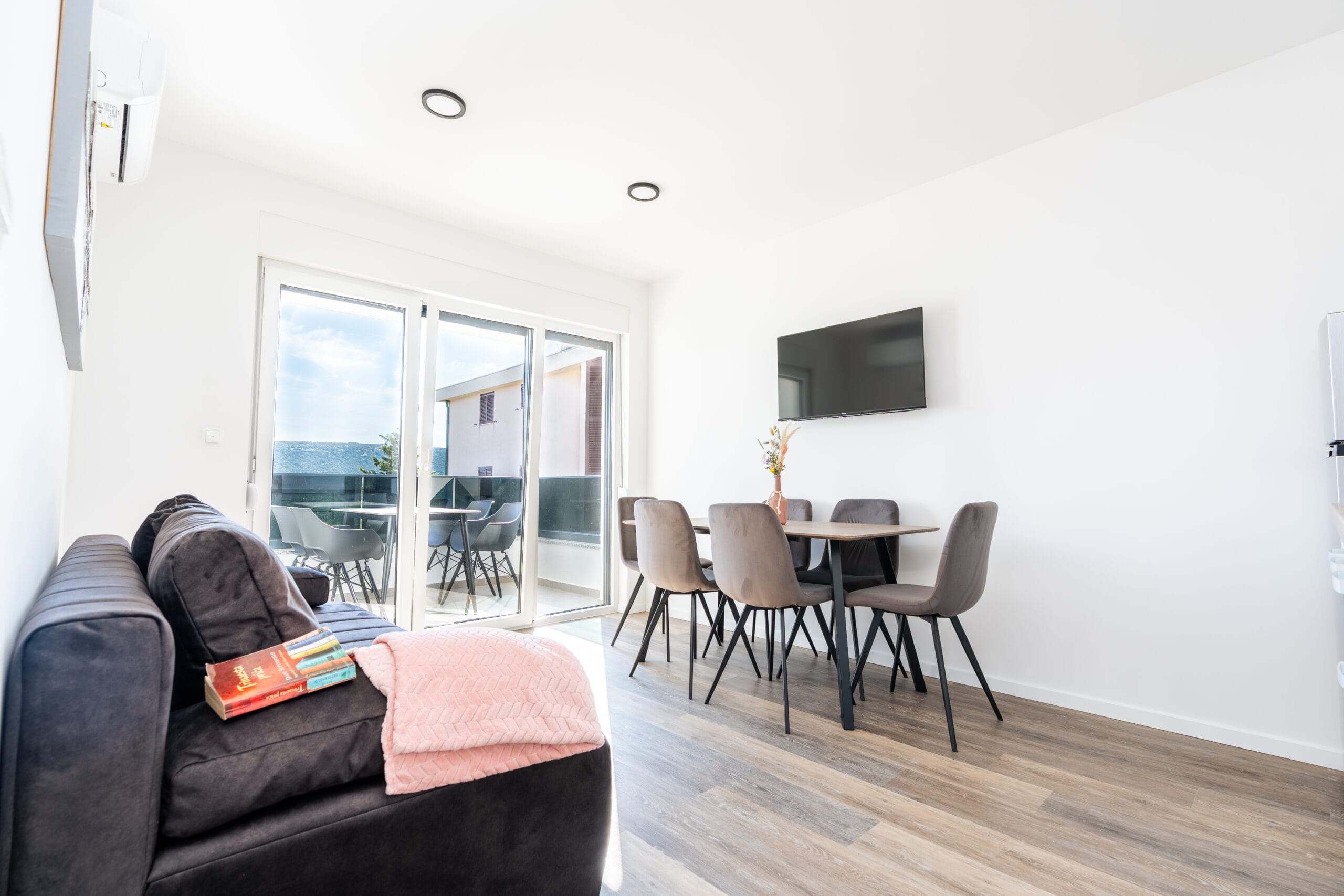 Casa Del Mar | Two-bedroom apartment - Image 8
