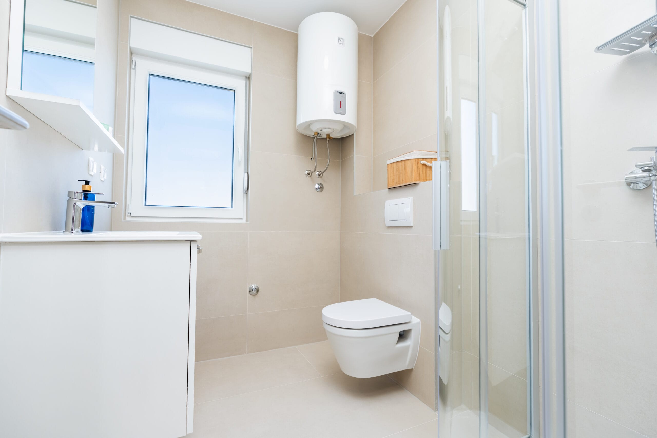 Casa Del Mar | Two-bedroom apartment - Image 10