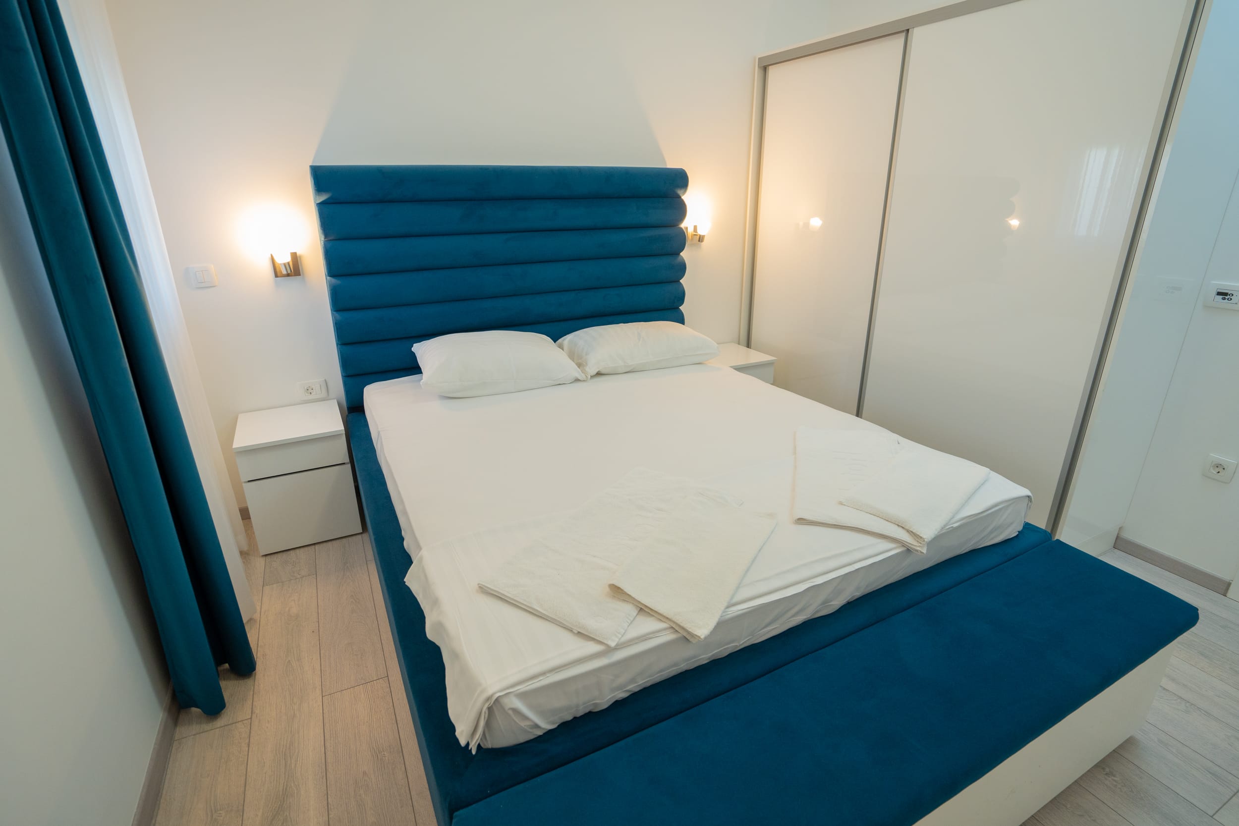 The Princess | Two-bedroom apartment - Image 11