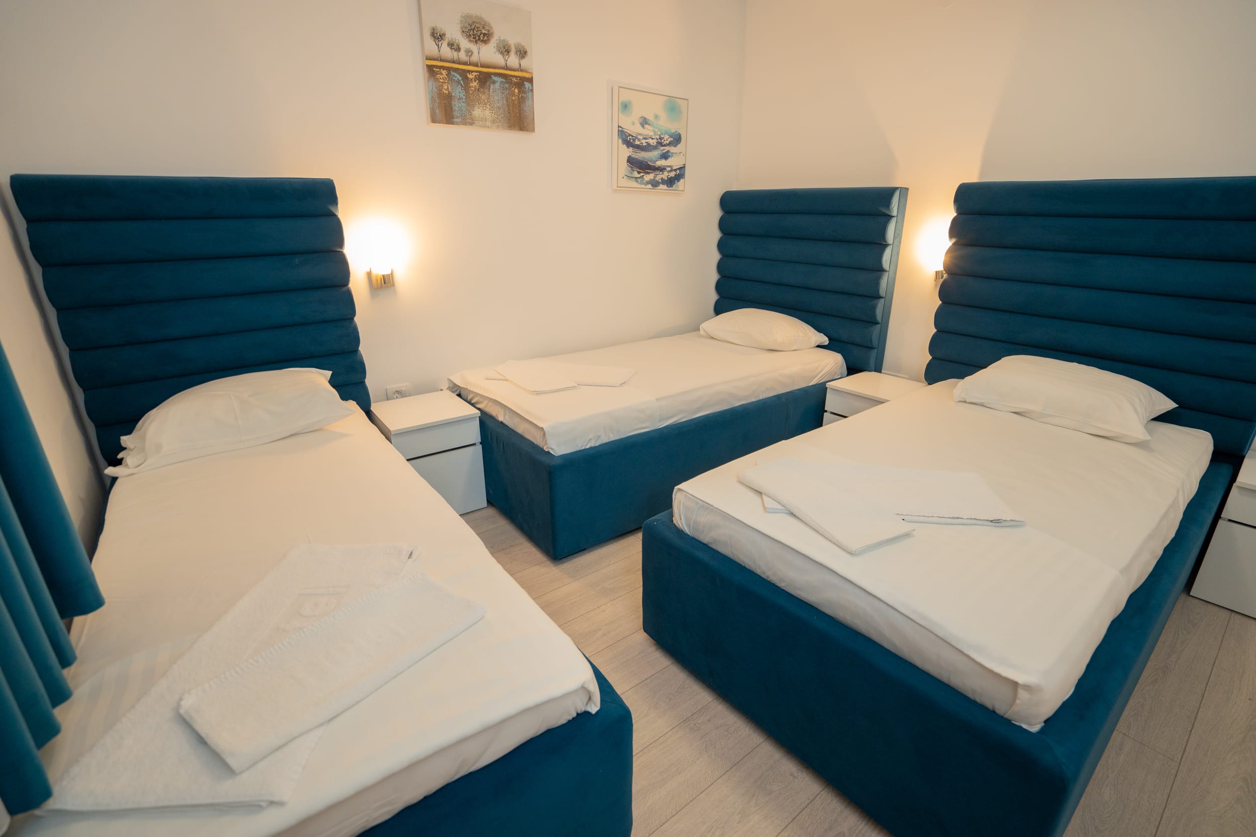 The Princess | Two-bedroom apartment - Image 12