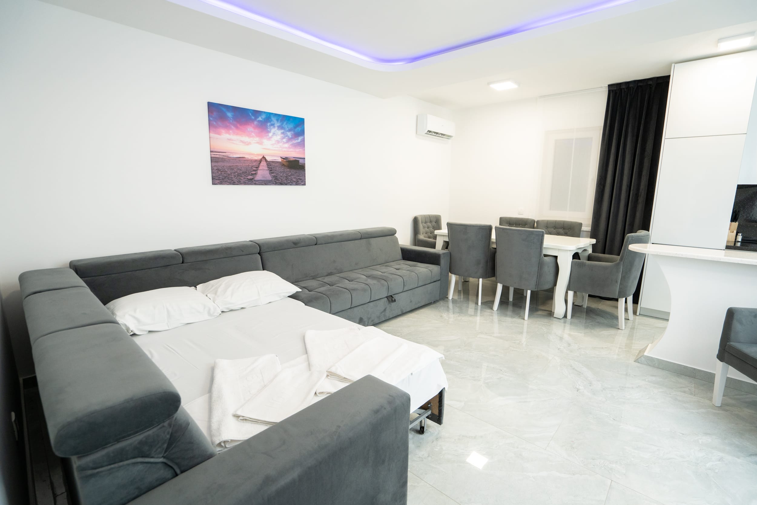 The Princess | Two-bedroom apartment - Image 7