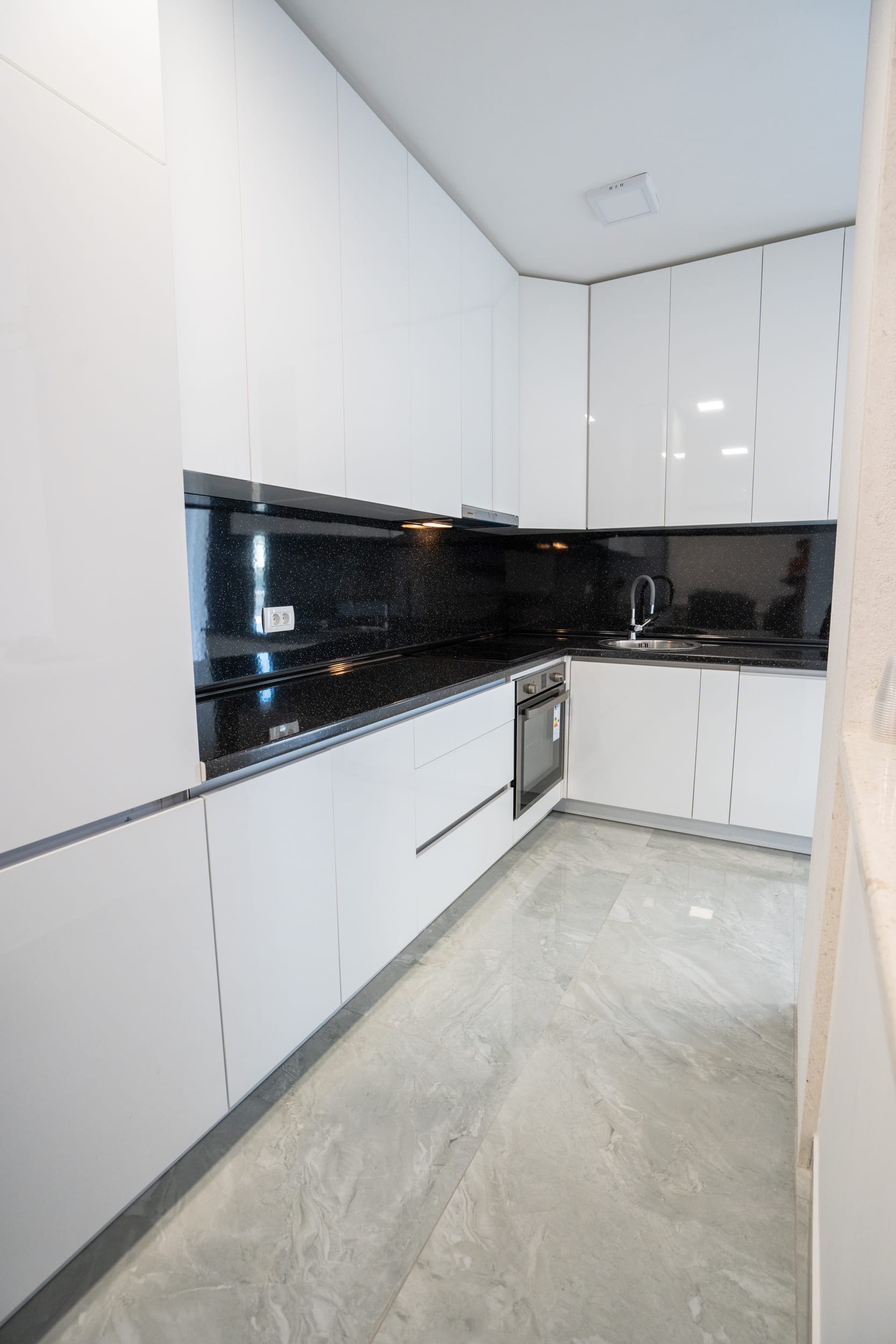The Princess | Two-bedroom apartment - Image 8