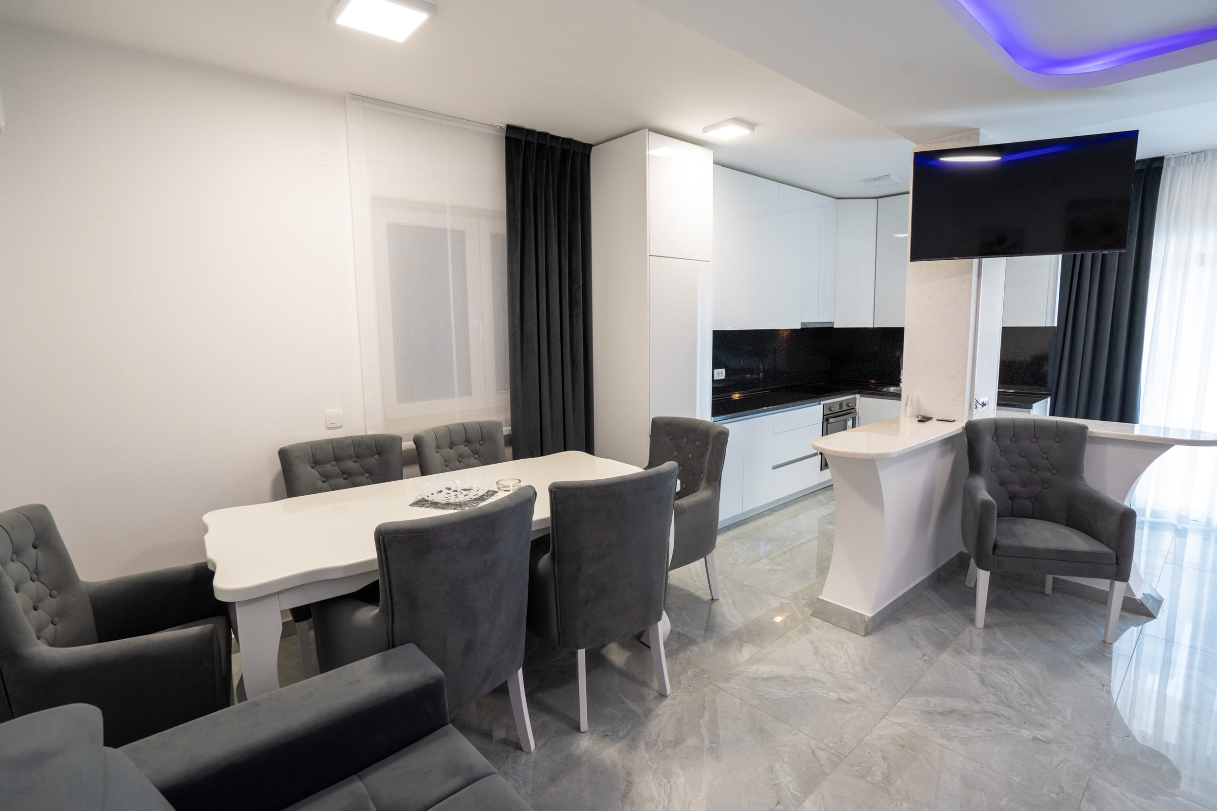 The Princess | Two-bedroom apartment - Image 9