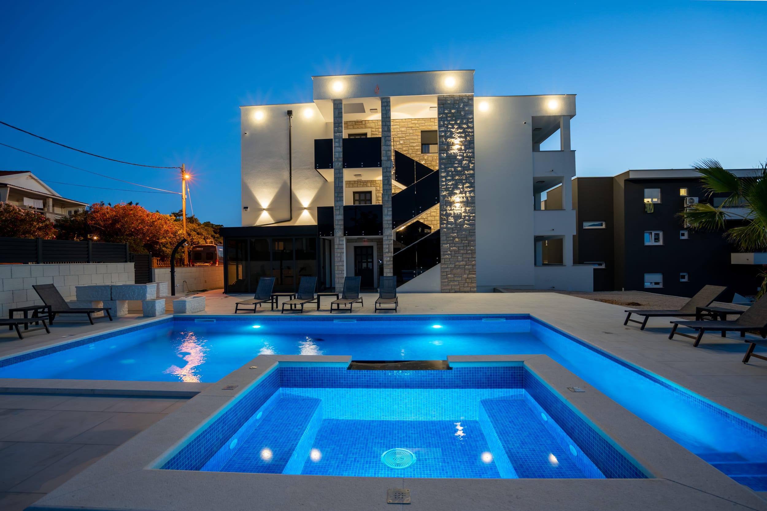 The Princess | Two-bedroom apartment - Image 5