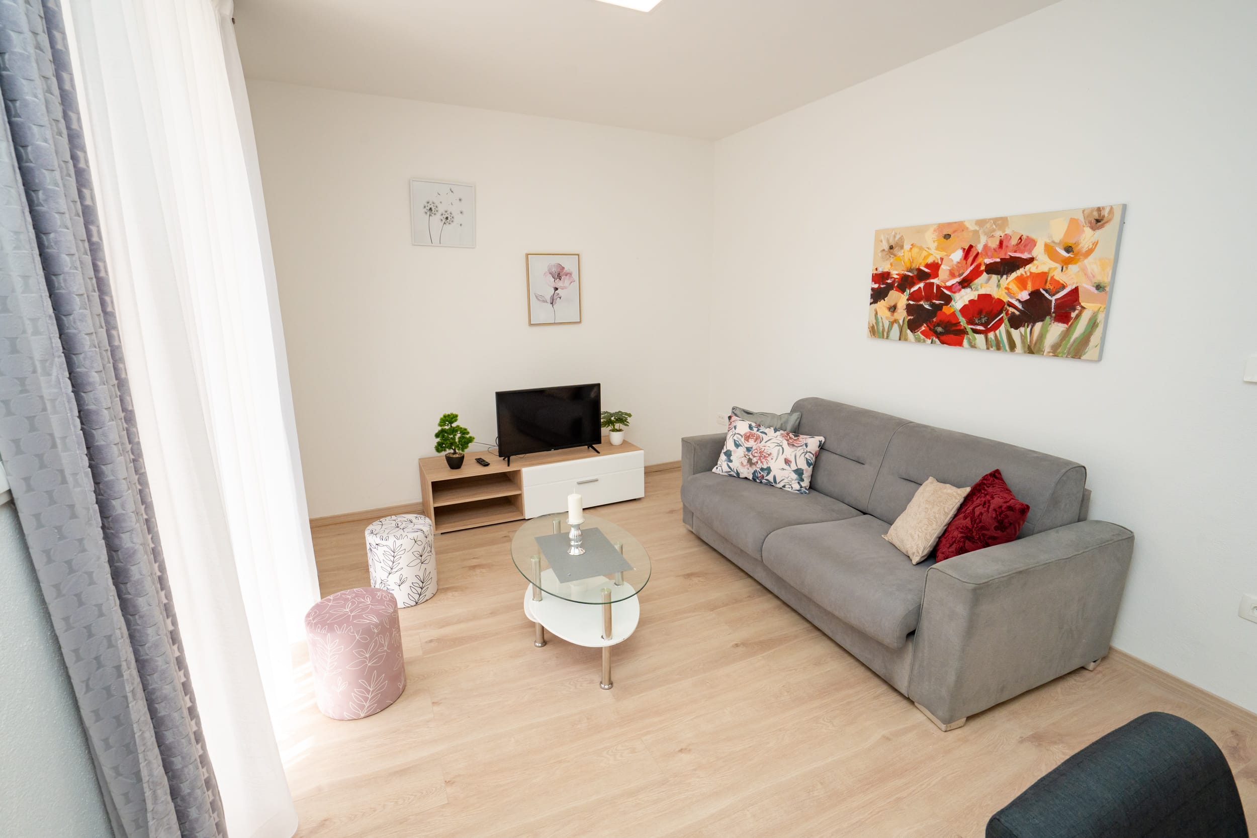 ROZA 1 | Two bedroom - Image 2