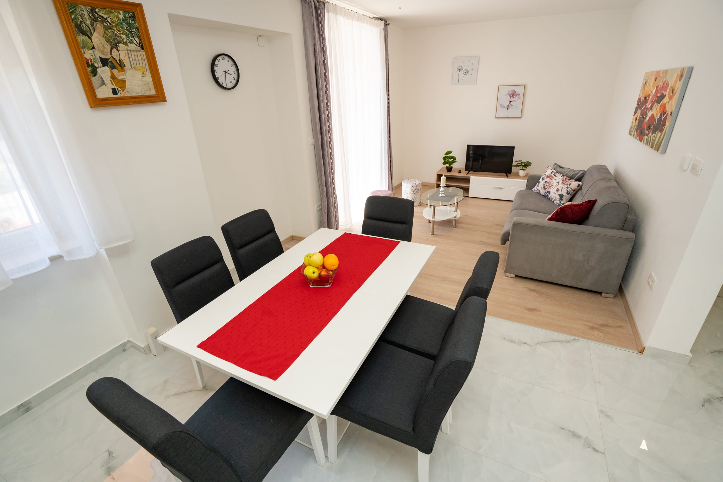 ROZA 1 | Two bedroom - Image 6