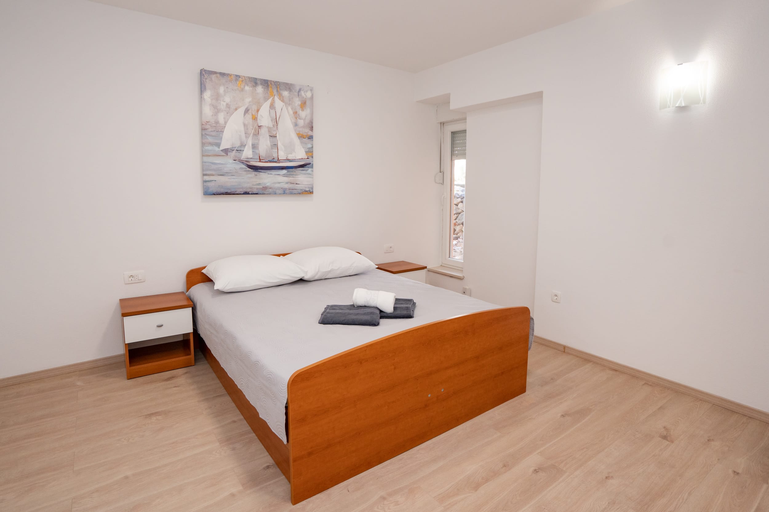 ROZA 1 | Two bedroom - Image 10