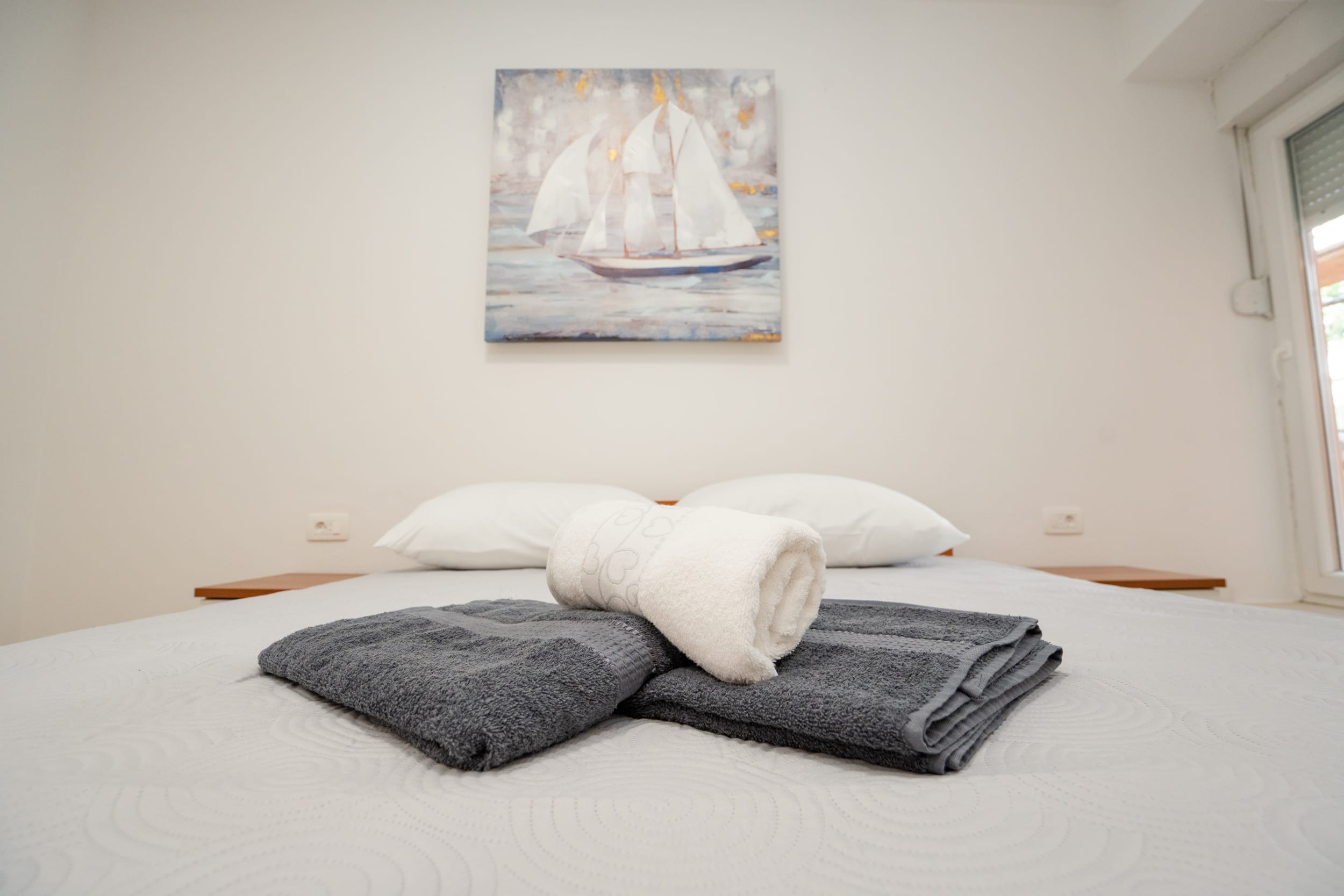 ROZA 1 | Two bedroom - Image 11