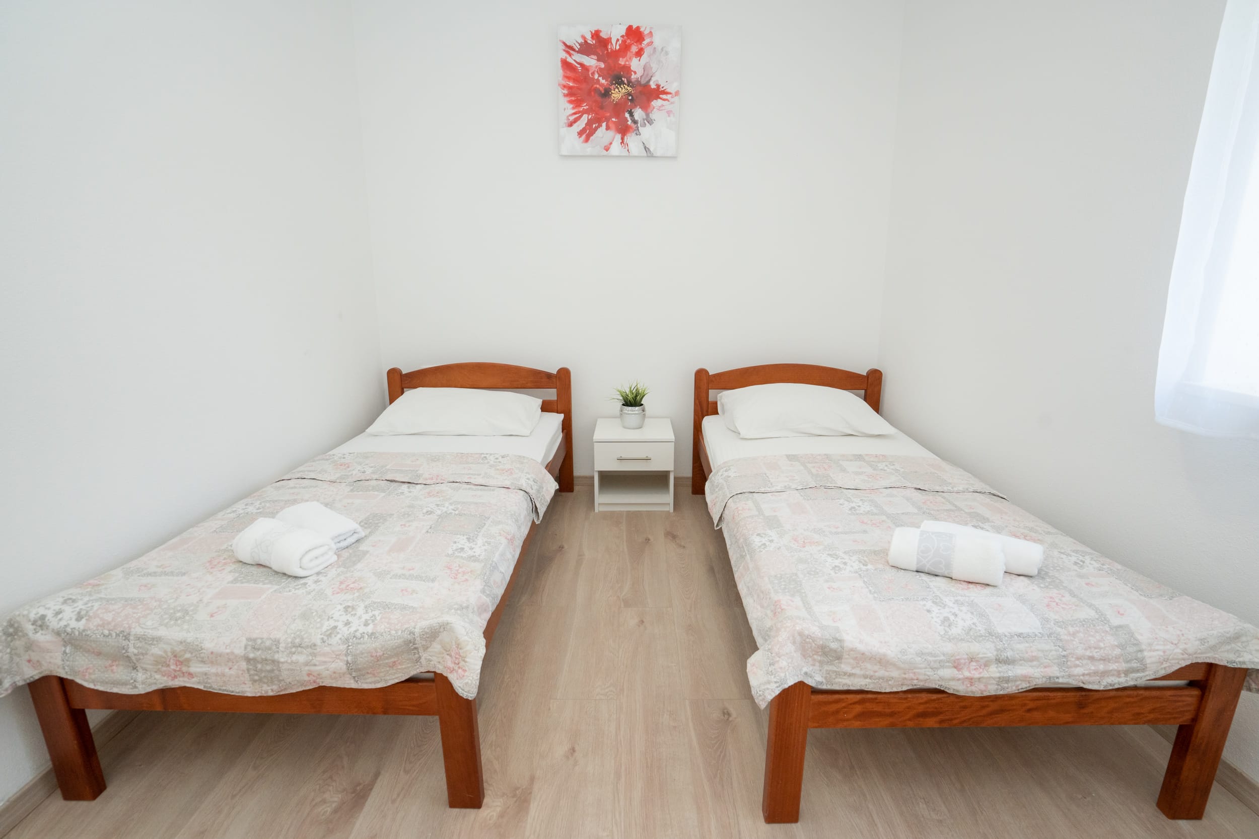 ROZA 1 | Two bedroom - Image 12