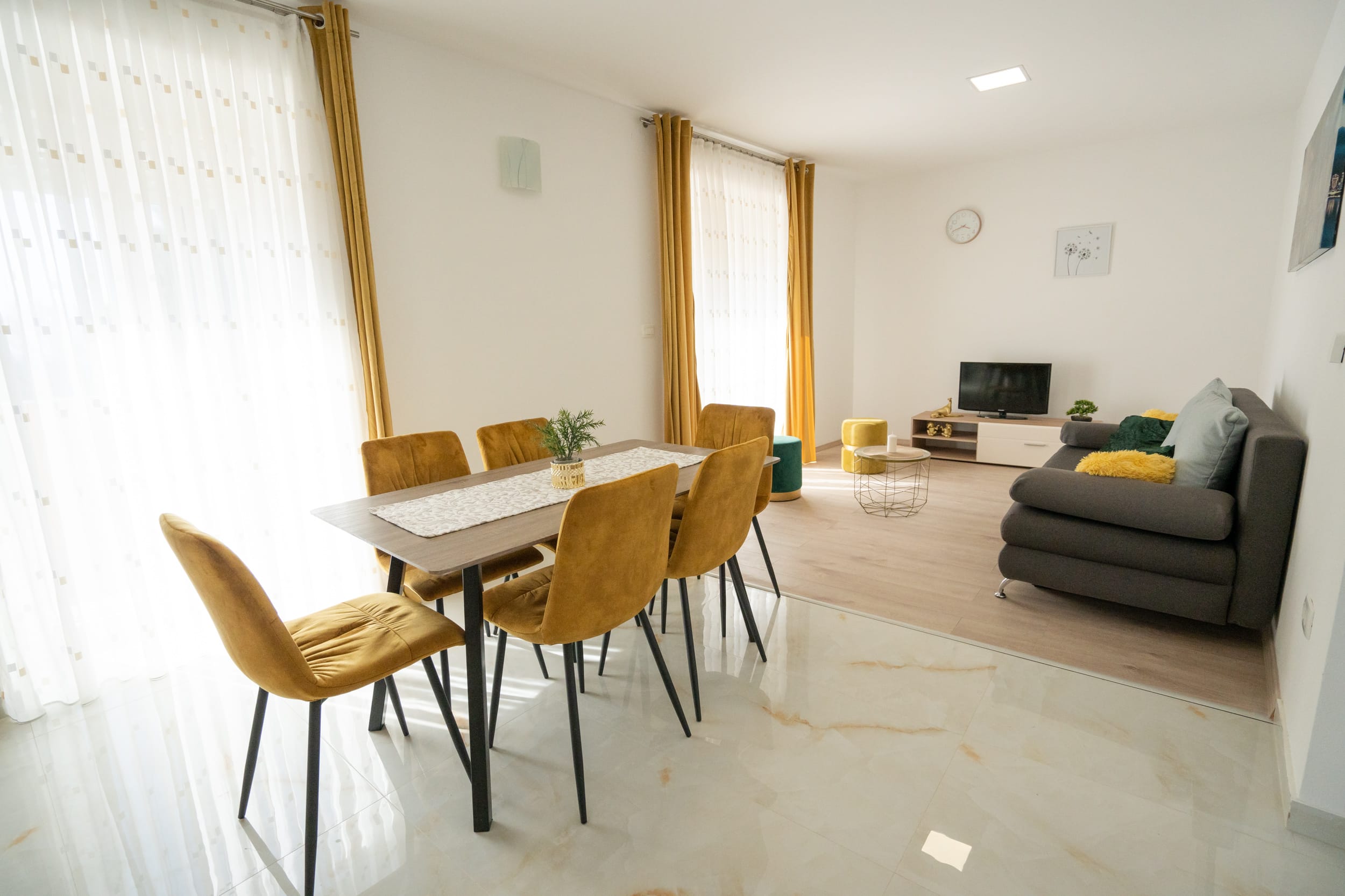 ROZA 2 | Two bedroom