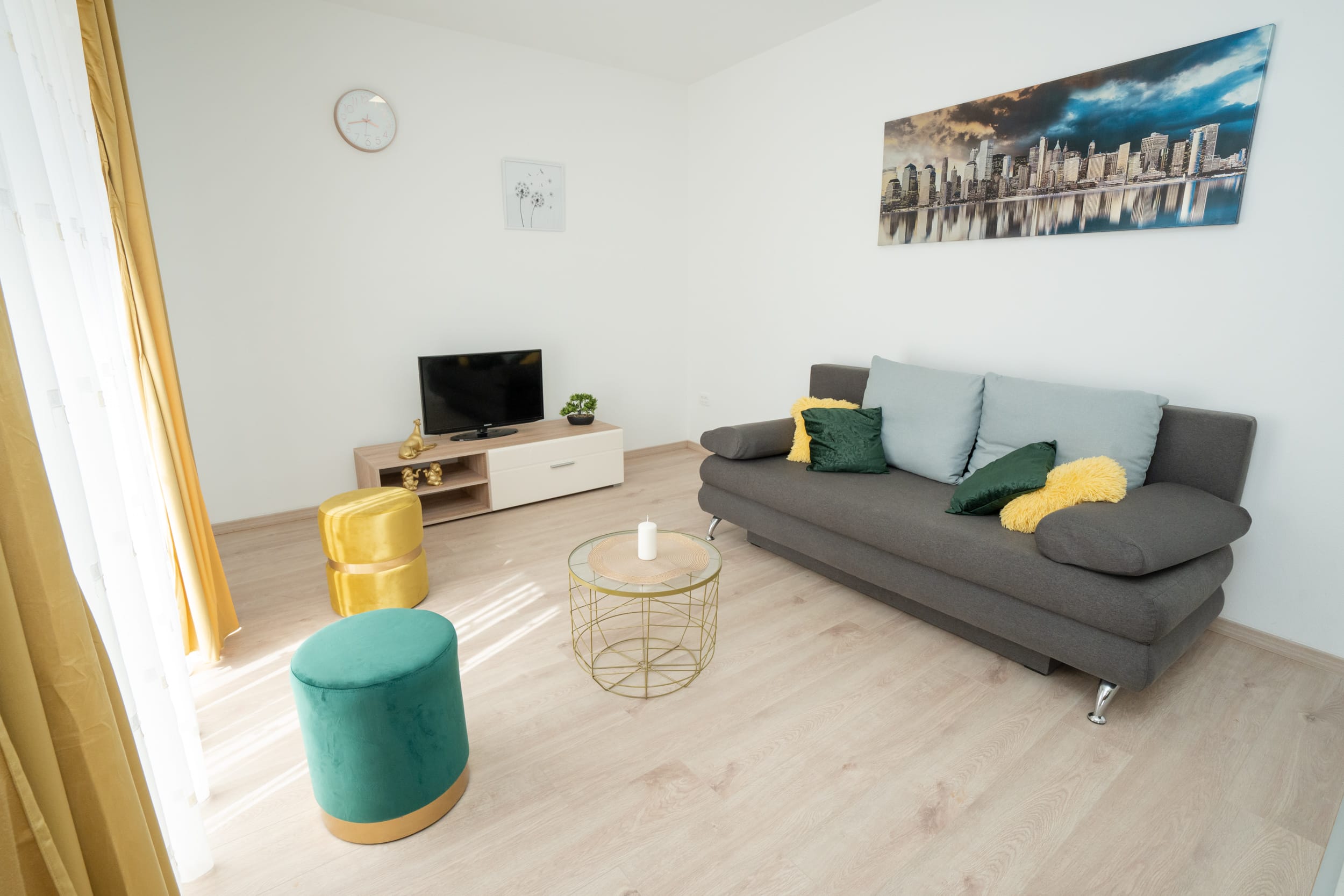 ROZA 2 | Two bedroom - Image 3