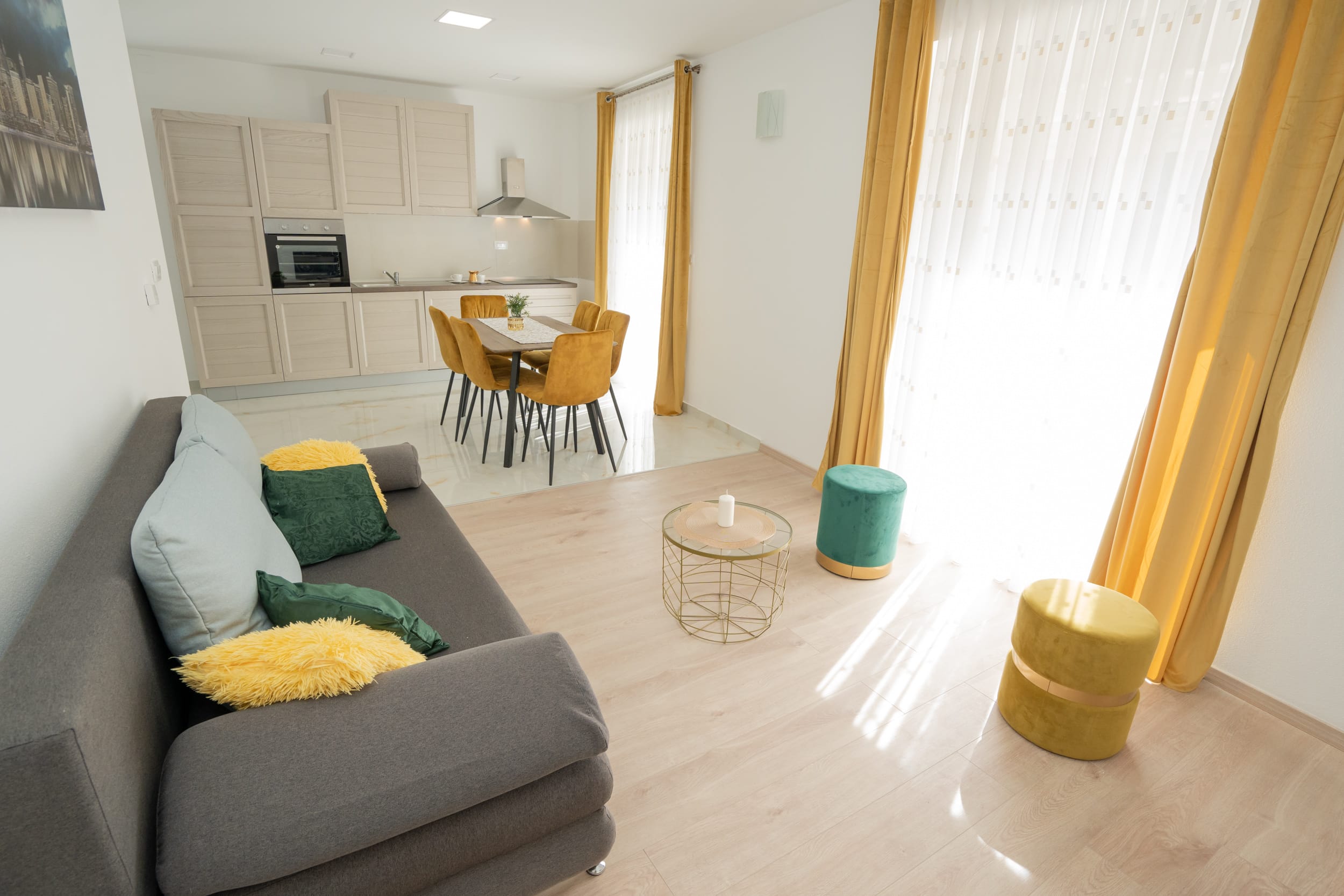 ROZA 2 | Two bedroom - Image 5