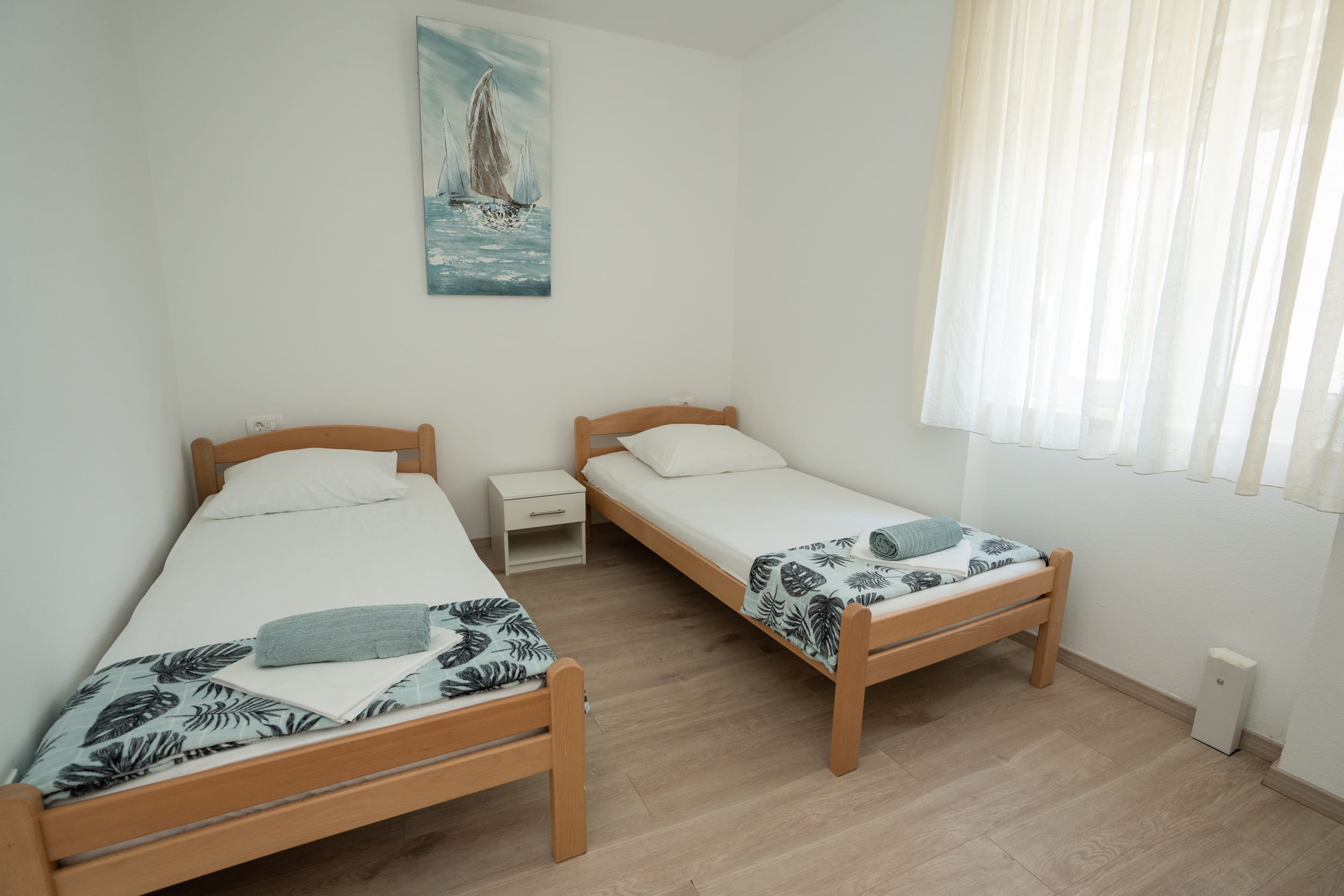 ROZA 2 | Two bedroom - Image 13