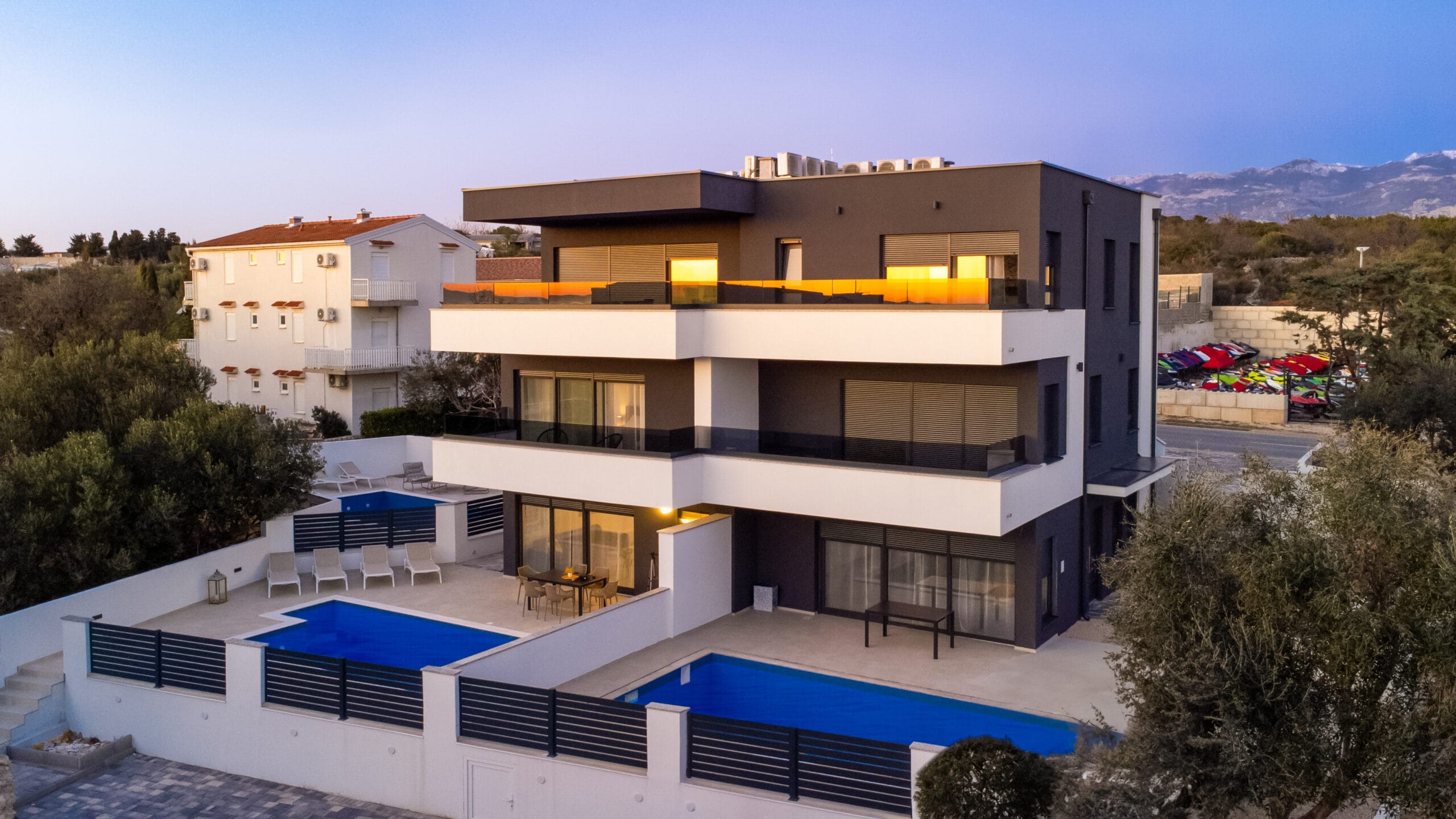 Villa Black Diamond 2 - Image 2