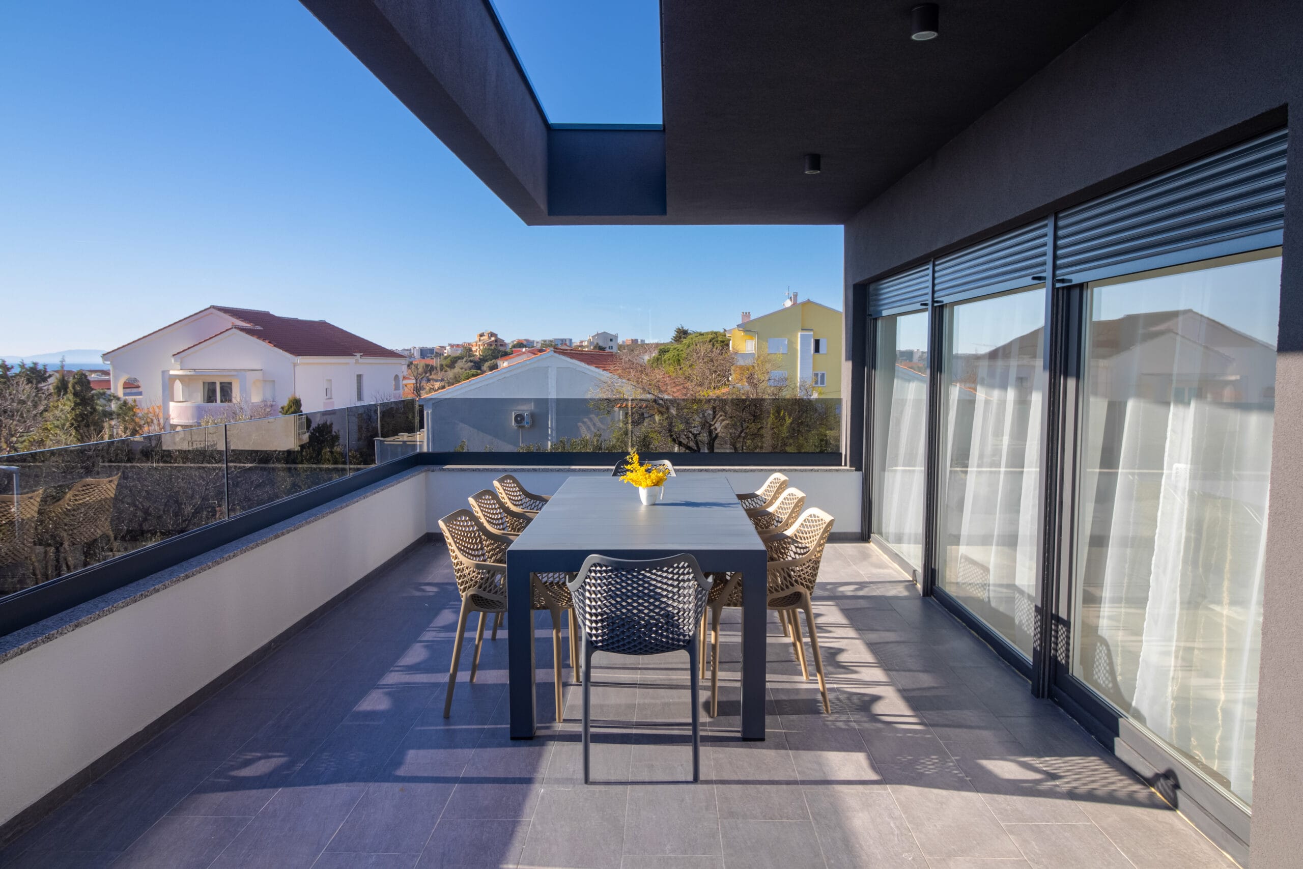 Villa Black Diamond Penthouse - Image 4
