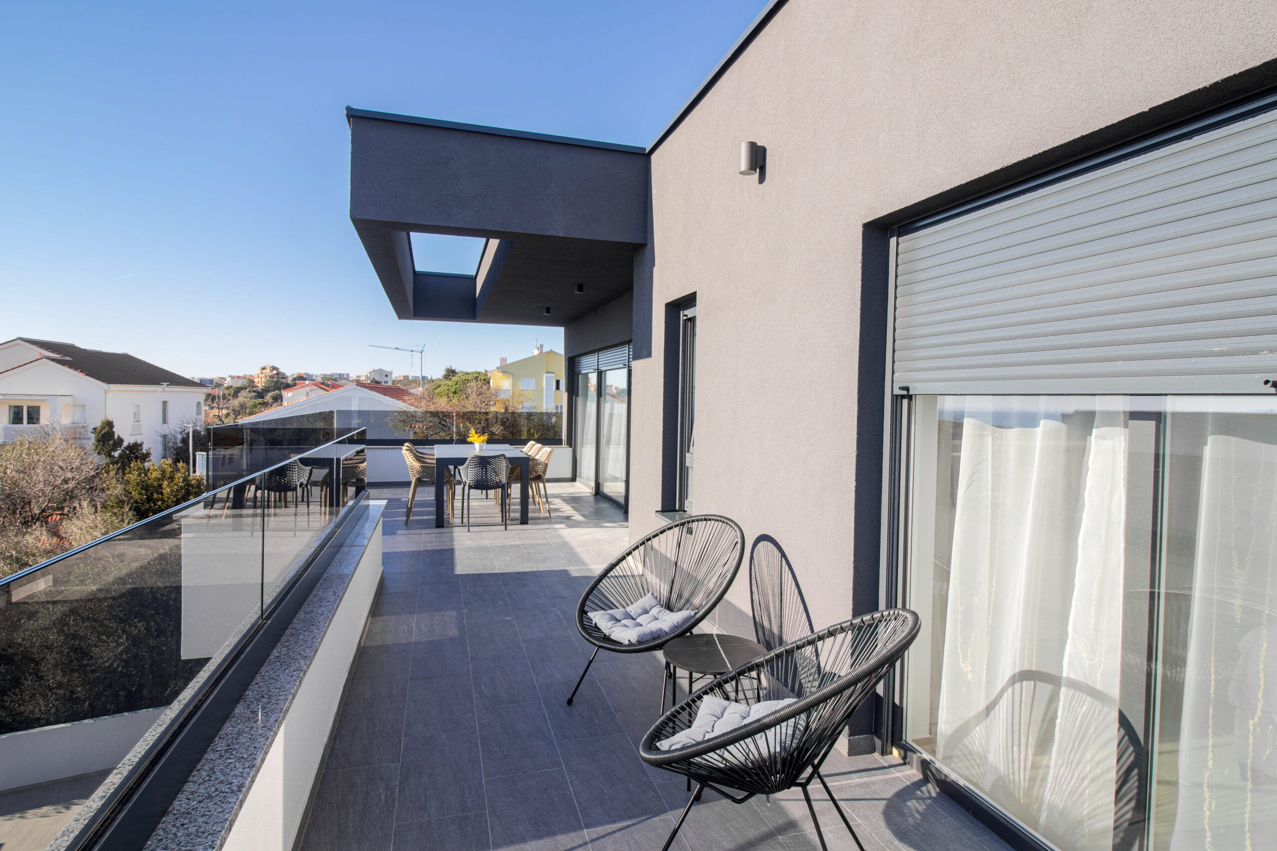 Villa Black Diamond Penthouse - Image 5