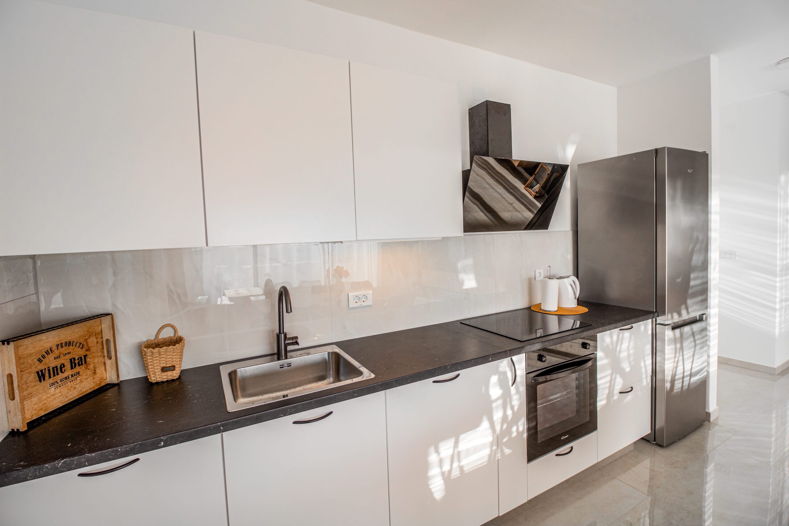 Villa Black Diamond Penthouse - Image 7