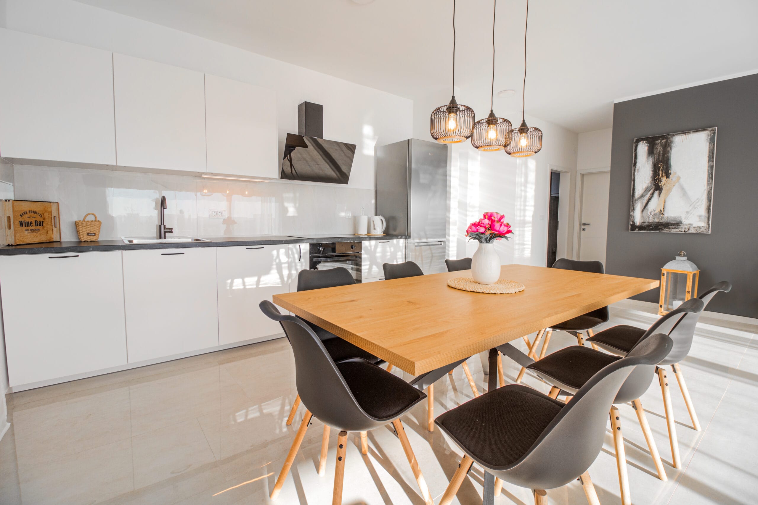Villa Black Diamond Penthouse - Image 8