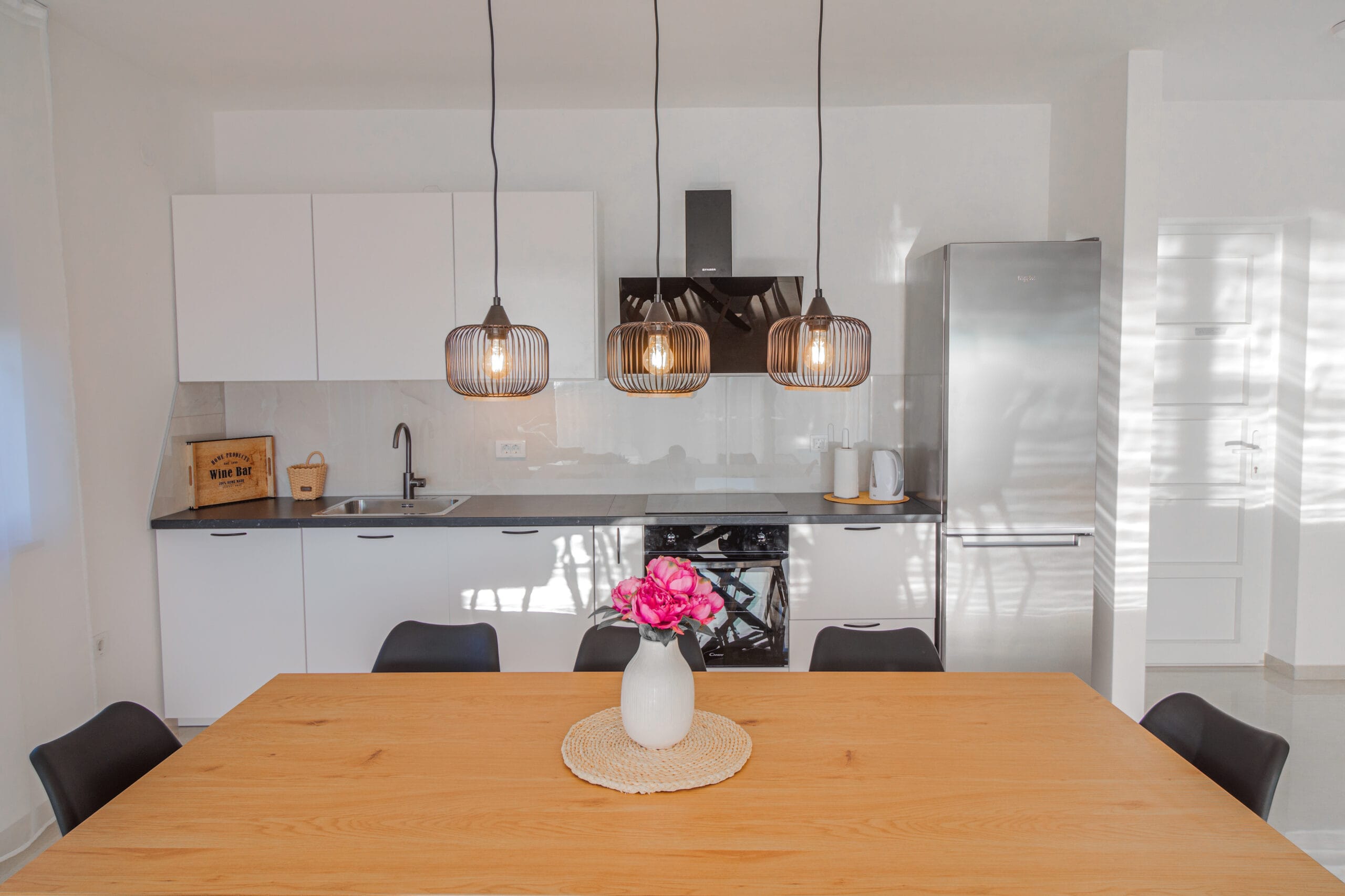 Villa Black Diamond Penthouse - Image 9