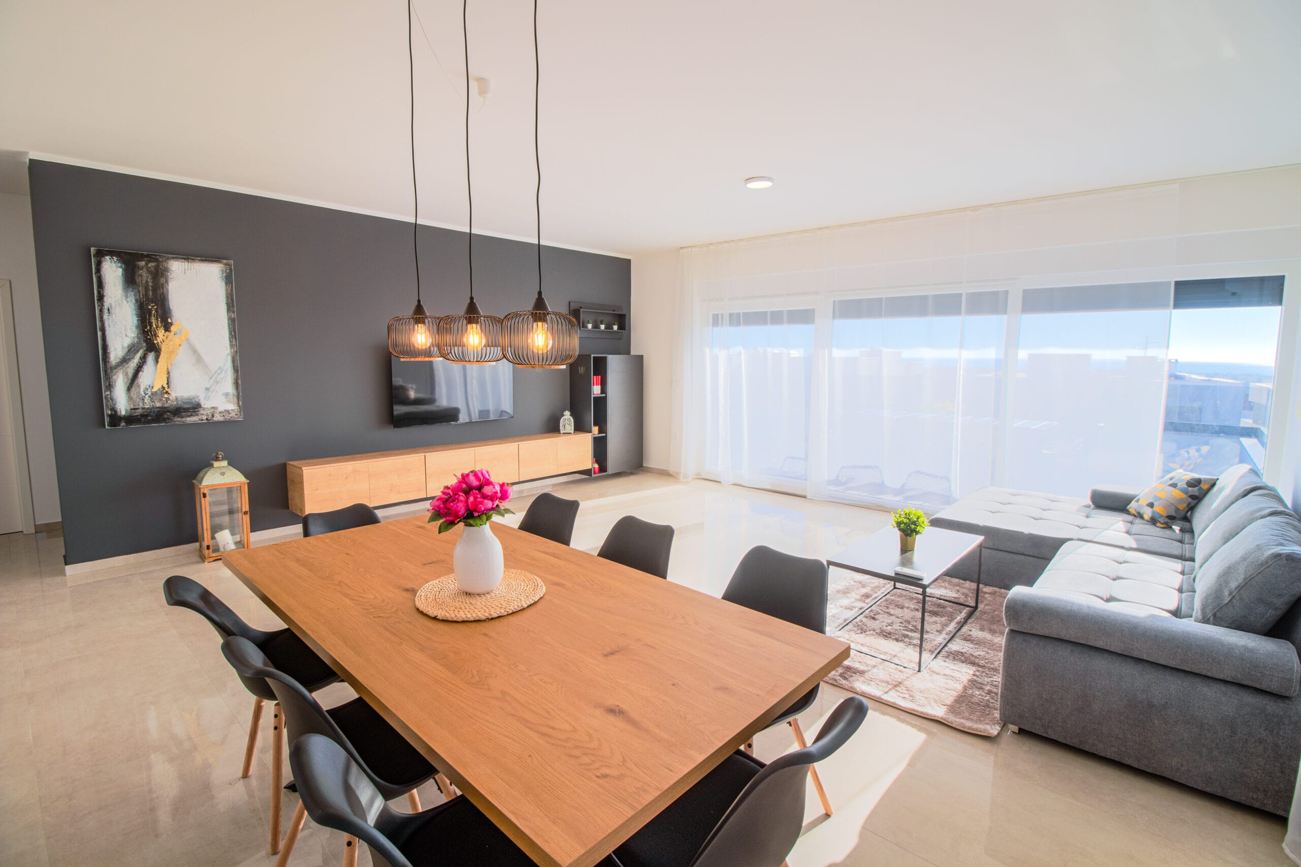 Villa Black Diamond Penthouse - Image 10