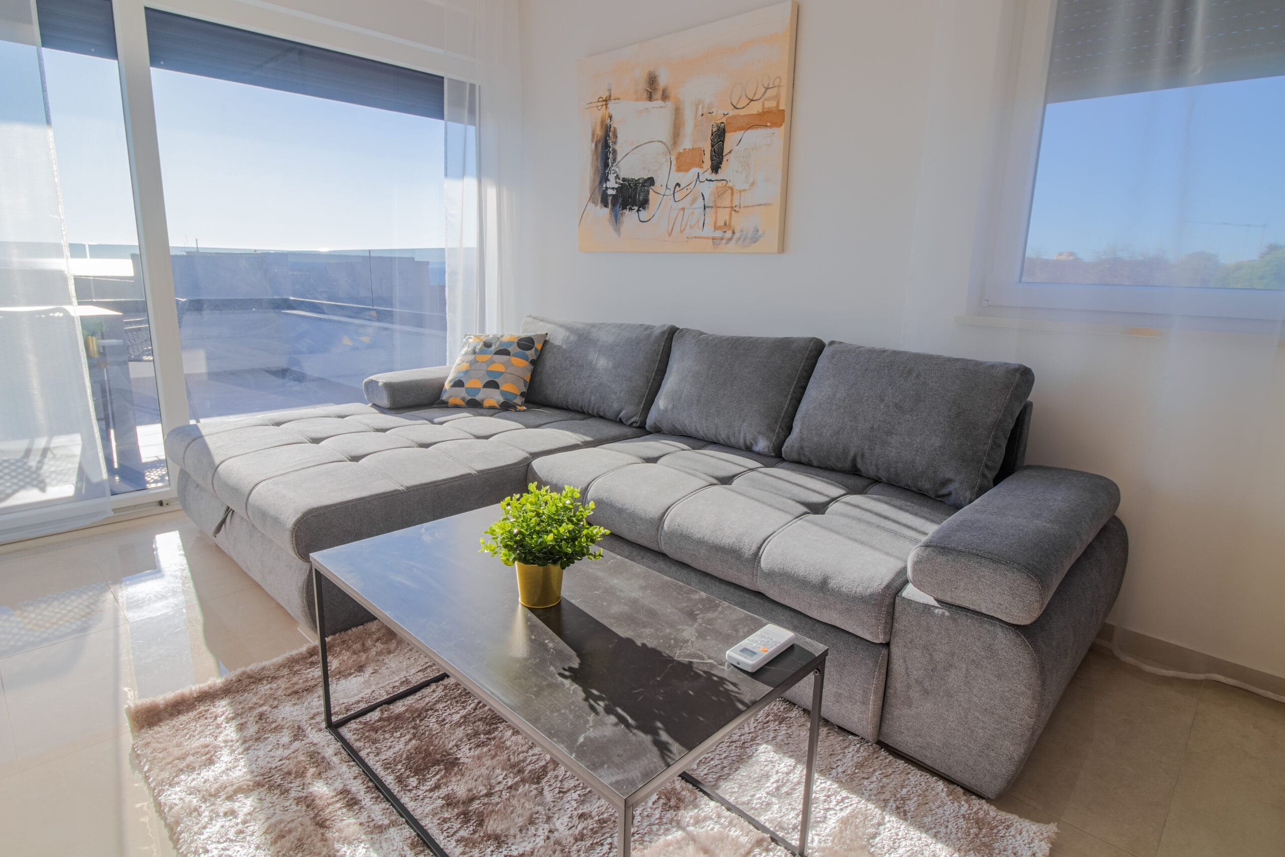 Villa Black Diamond Penthouse - Image 11