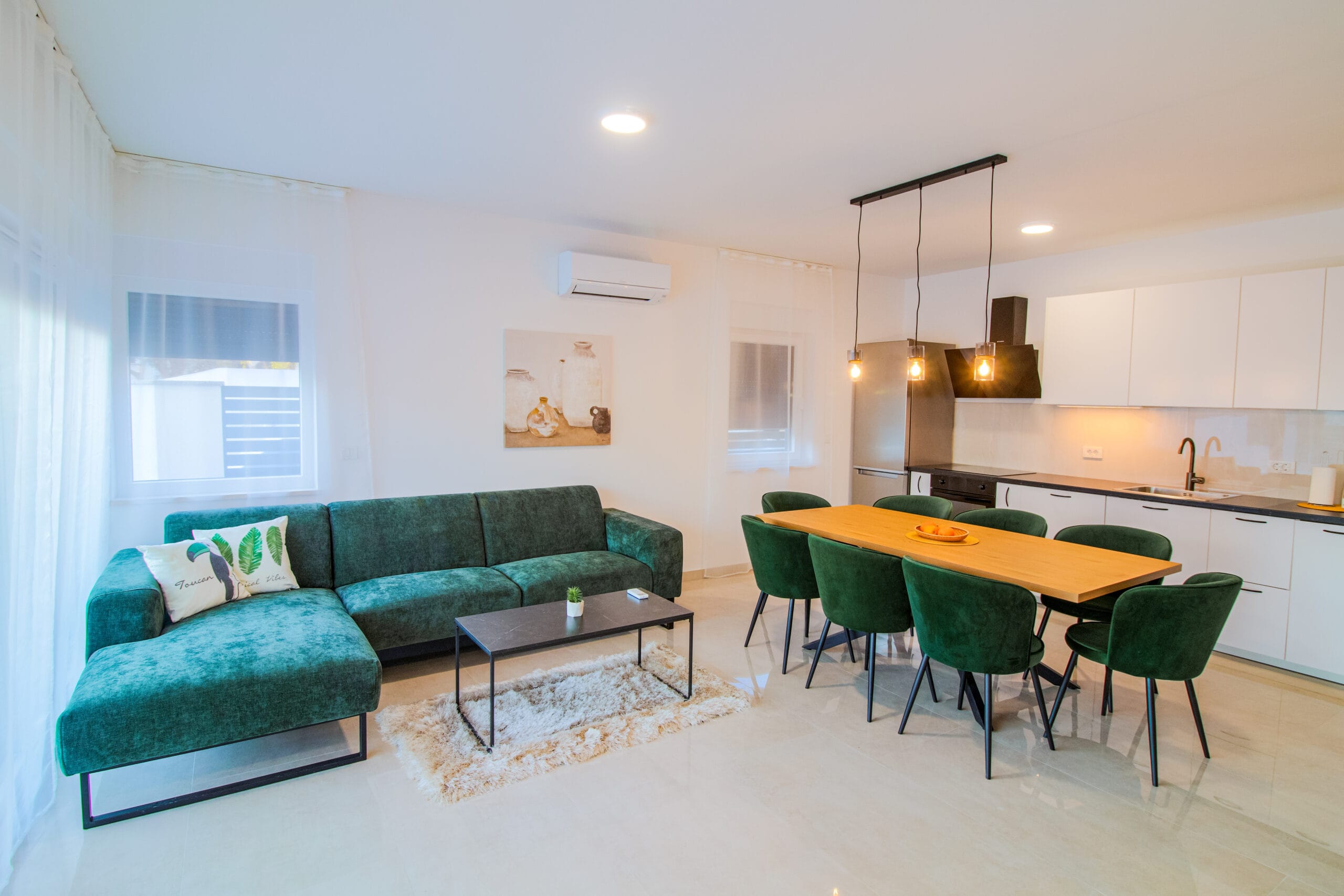 Villa Black Diamond 2