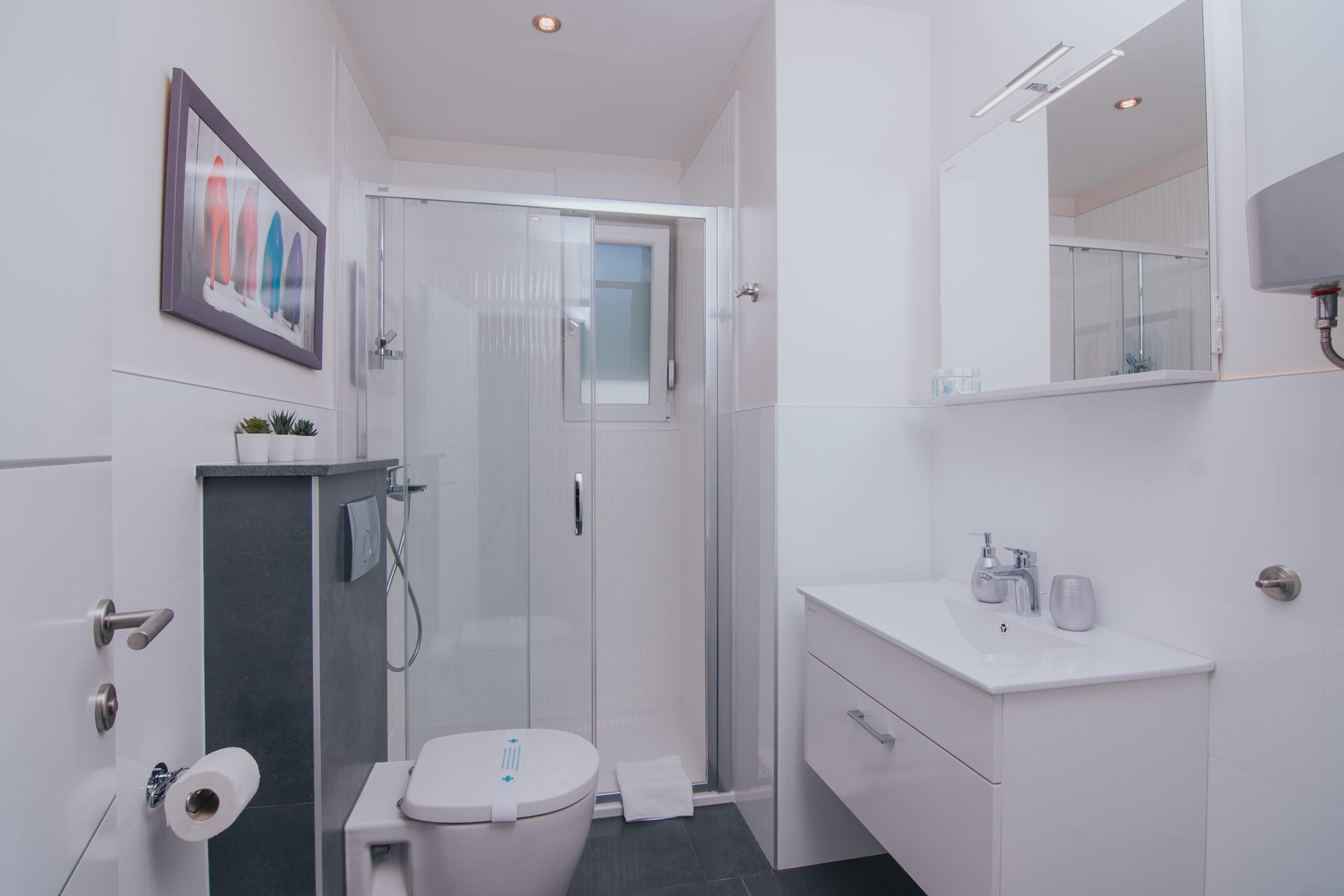 Relax | One-Bedroom Infinity II - Image 14