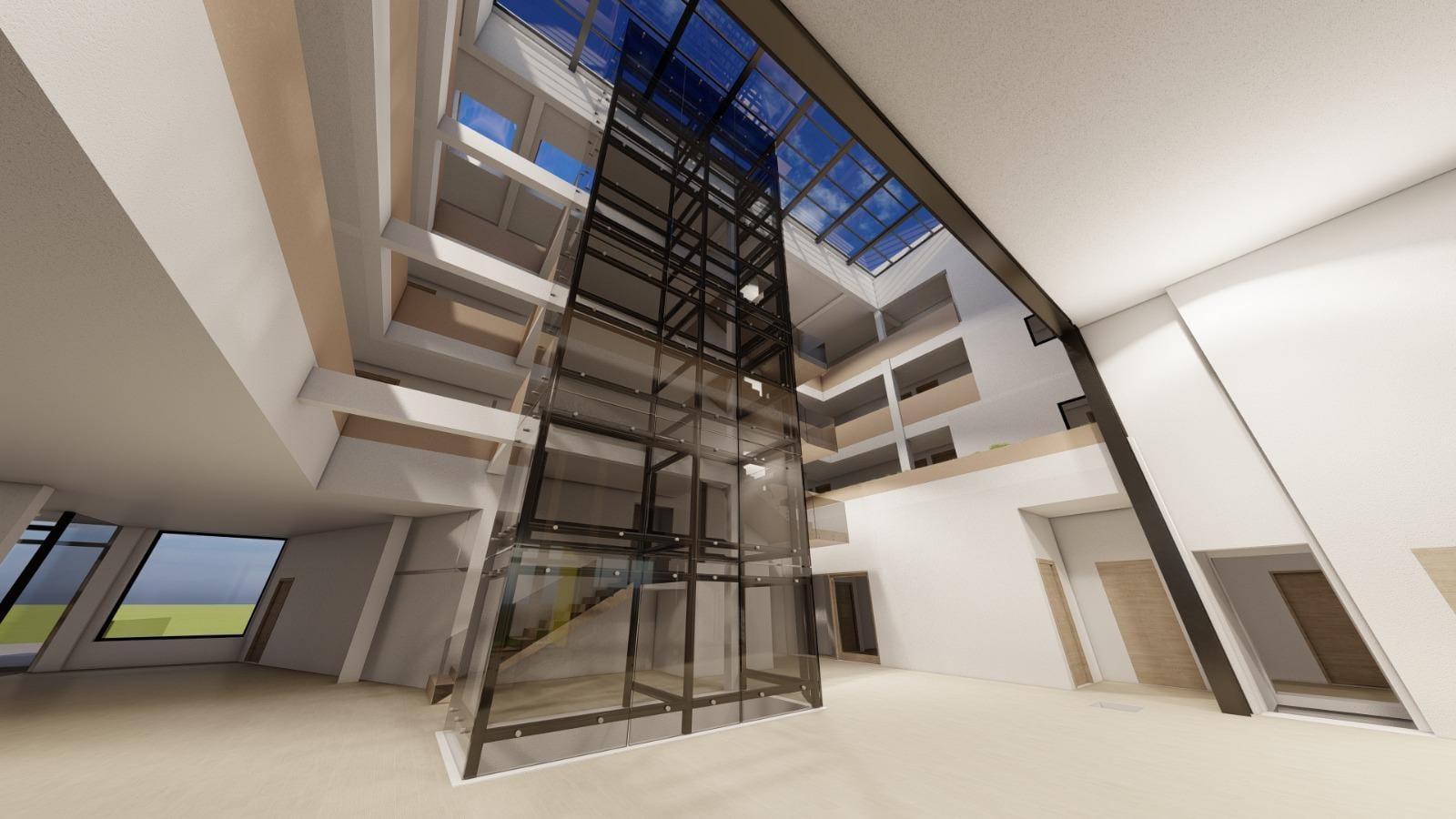 Liberty S | Double room - Premium Partial Sea View - Image 16
